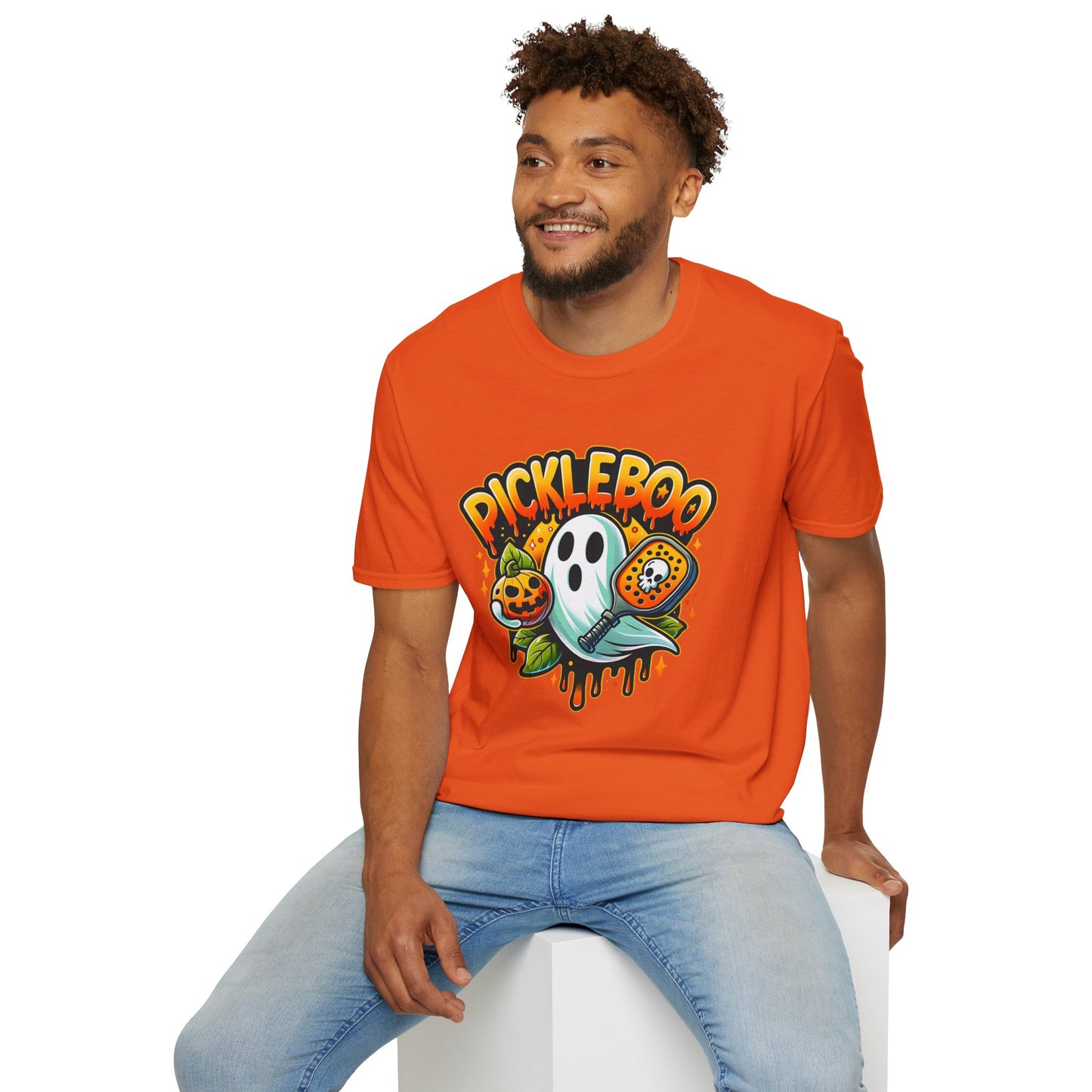Pickleboo T-Shirt