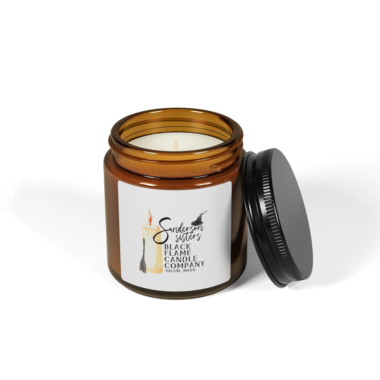 Sanderson Sisters Scented Soy Candle
