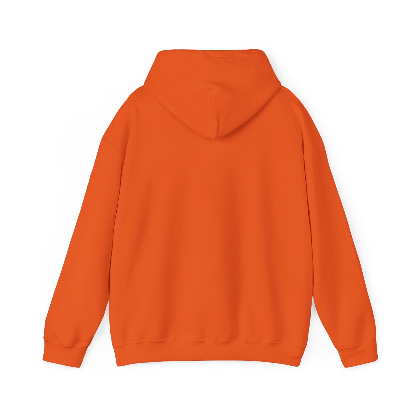 Tennessee Football Hooded Sweatshirt