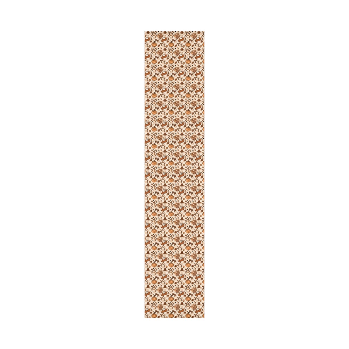 Thanksgiving Vibes Gift Wrap Papers