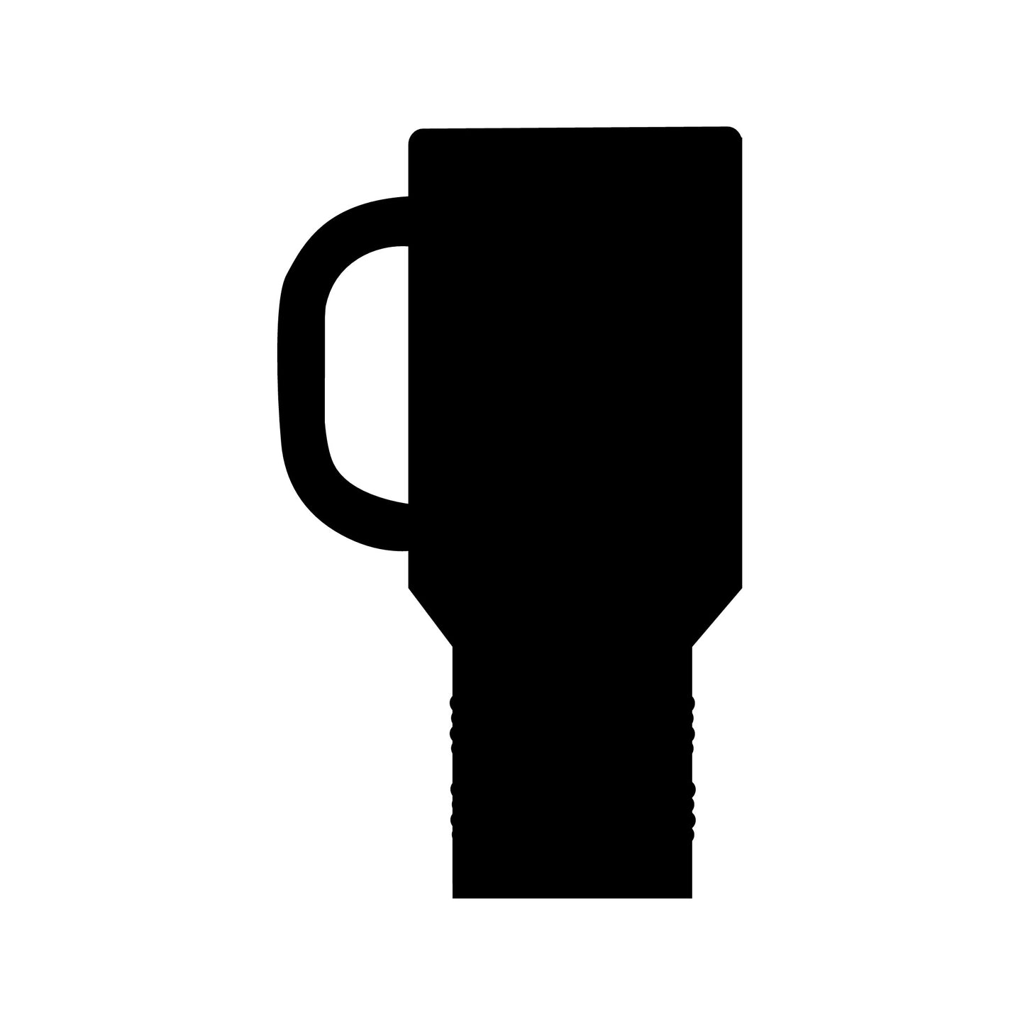 Tennessee Volunteers Insulated Travel Mug, 40oz