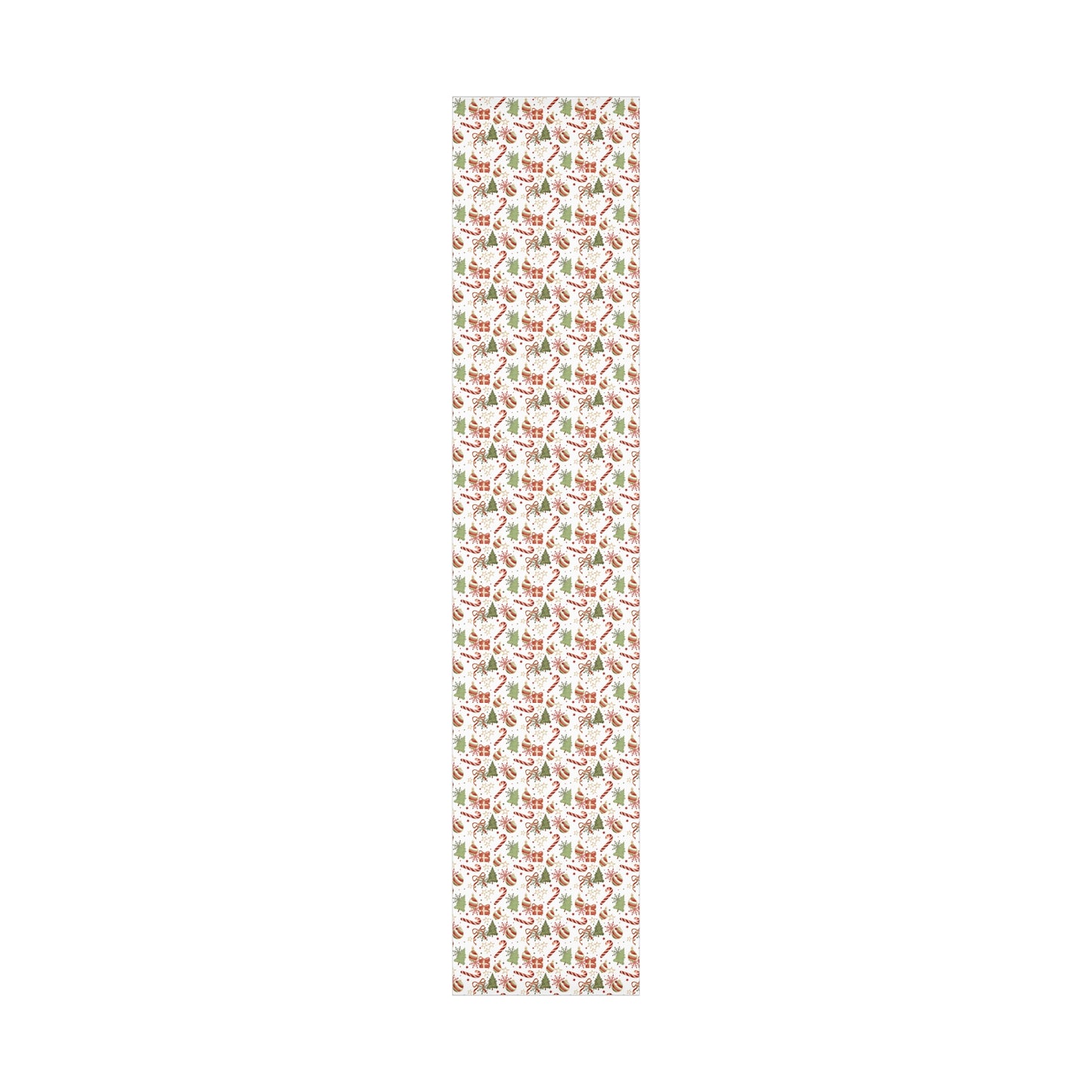 Christmas Things Gift Wrap Papers