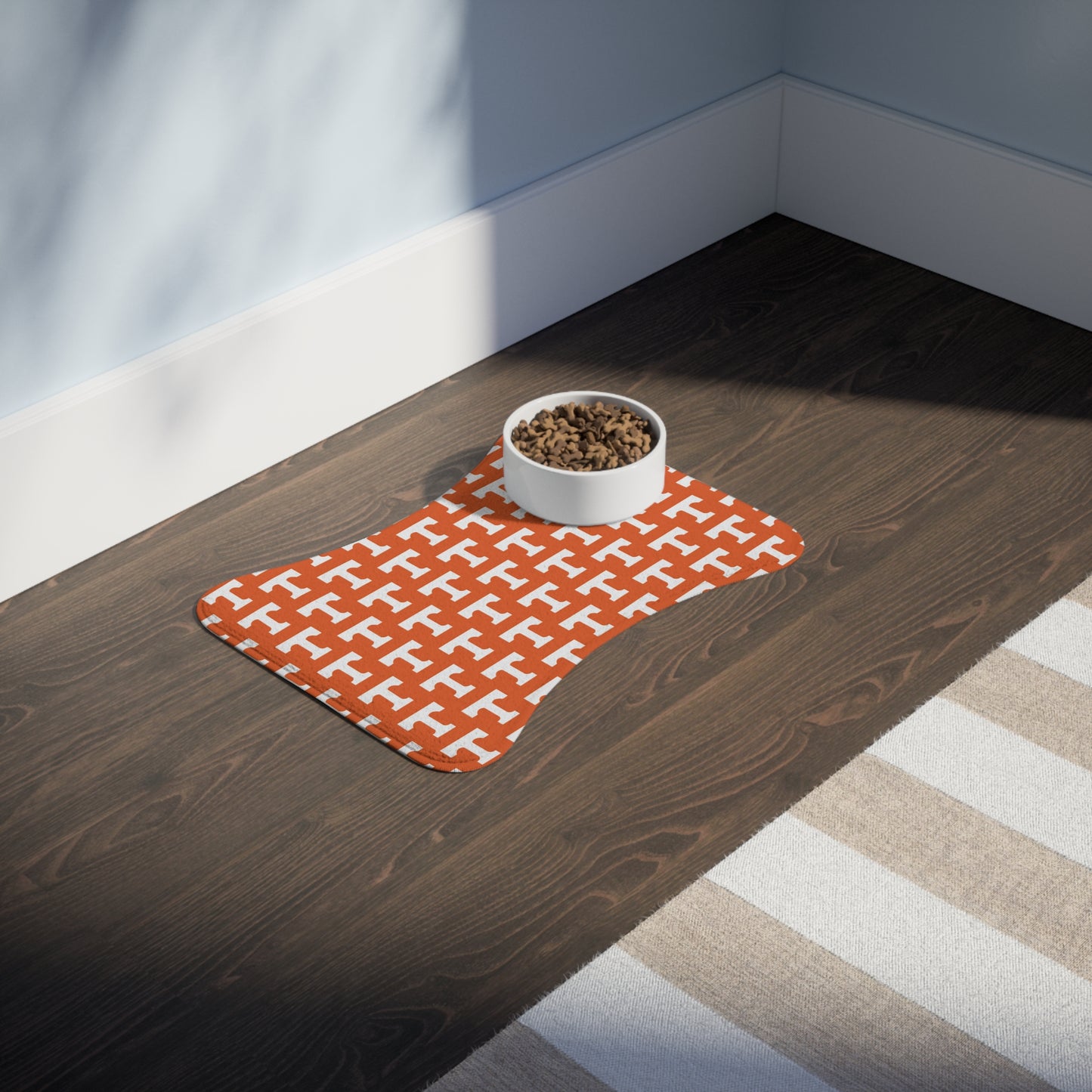 Tennessee Pet Feeding Mats