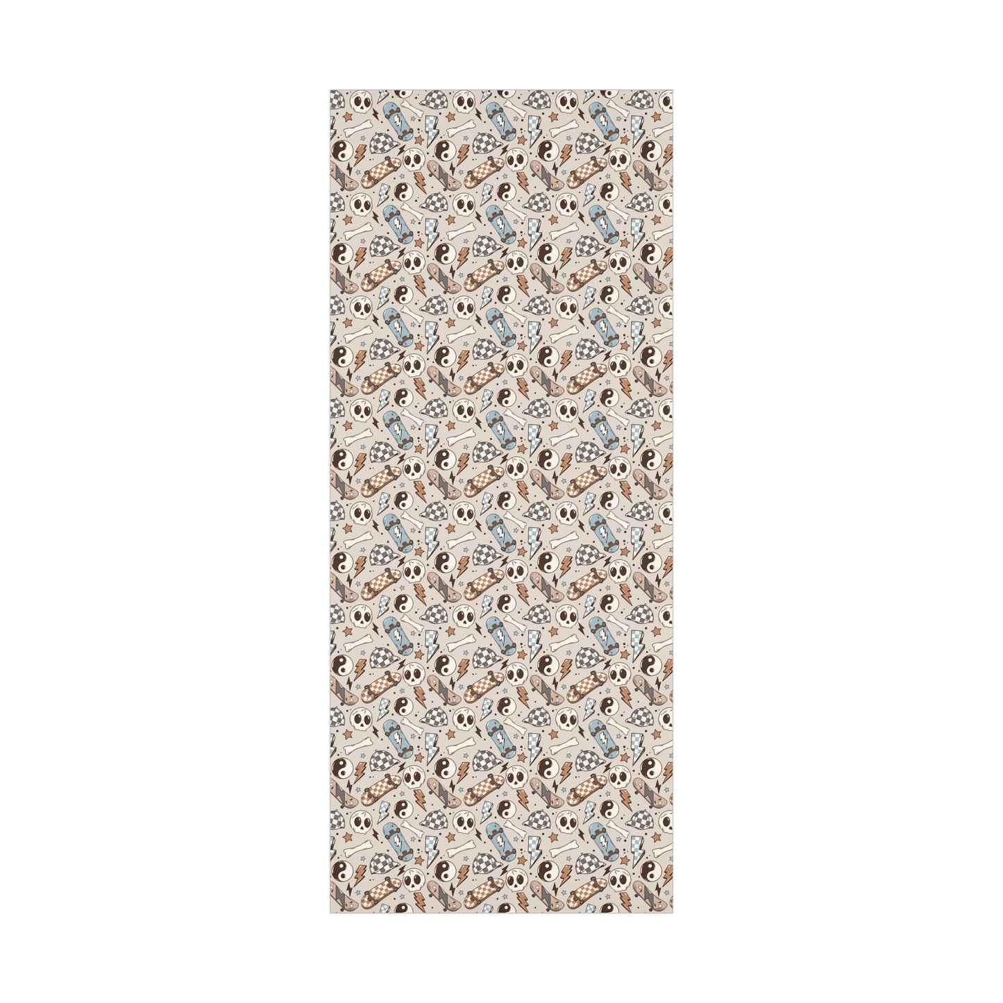 Rebel Gift Wrap Papers
