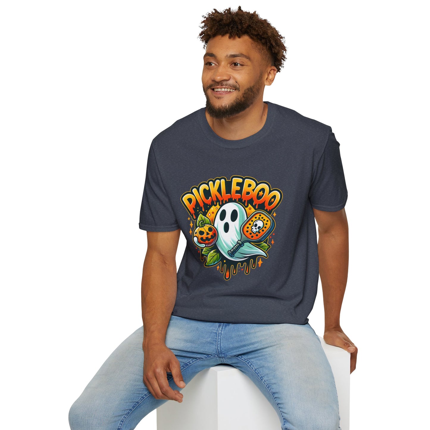 Pickleboo T-Shirt