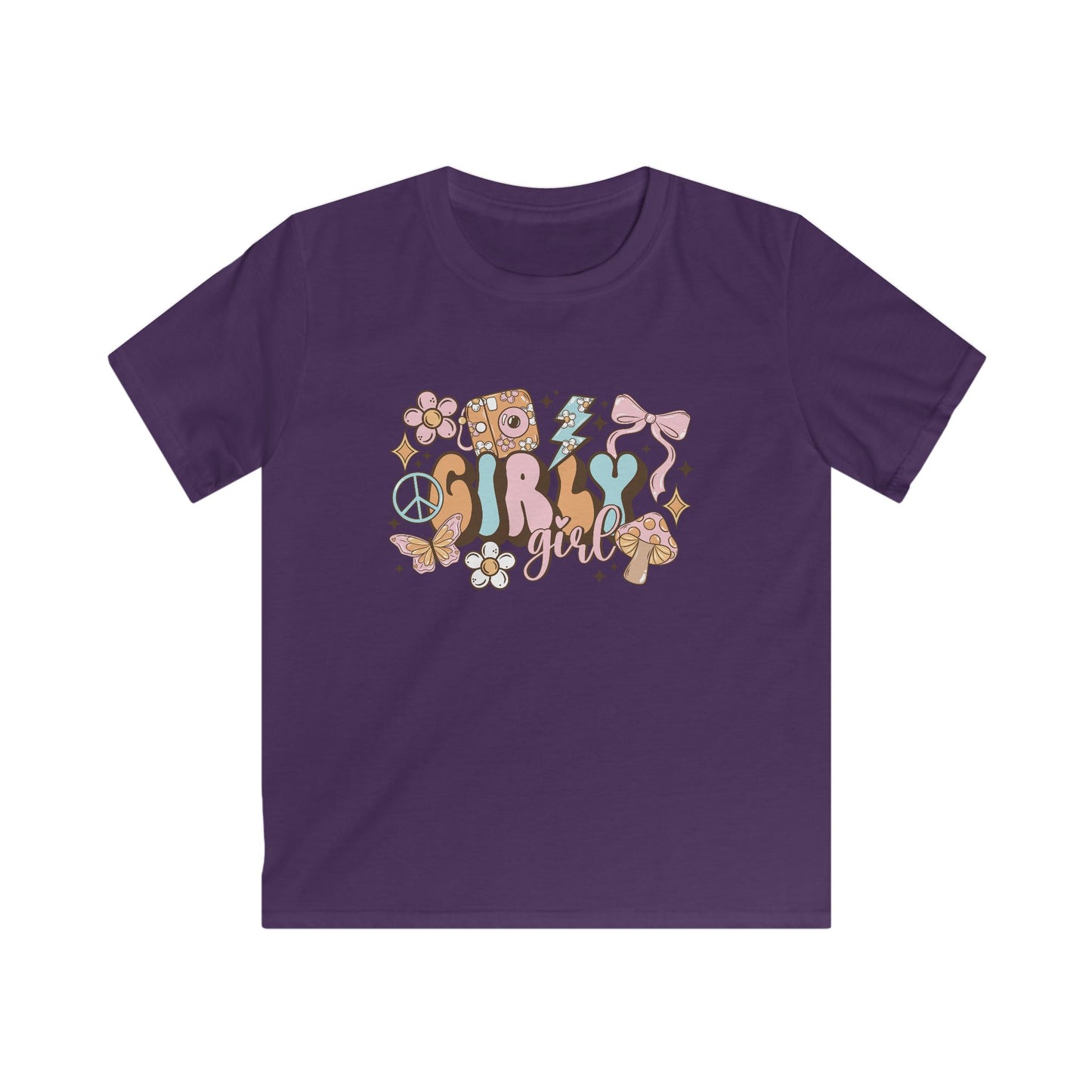 Girly Girl Tee