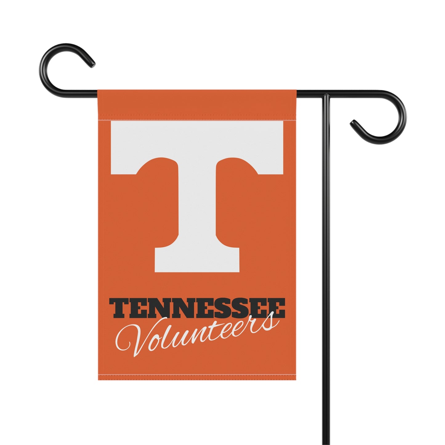 Tennessee Volunteers Garden Flag