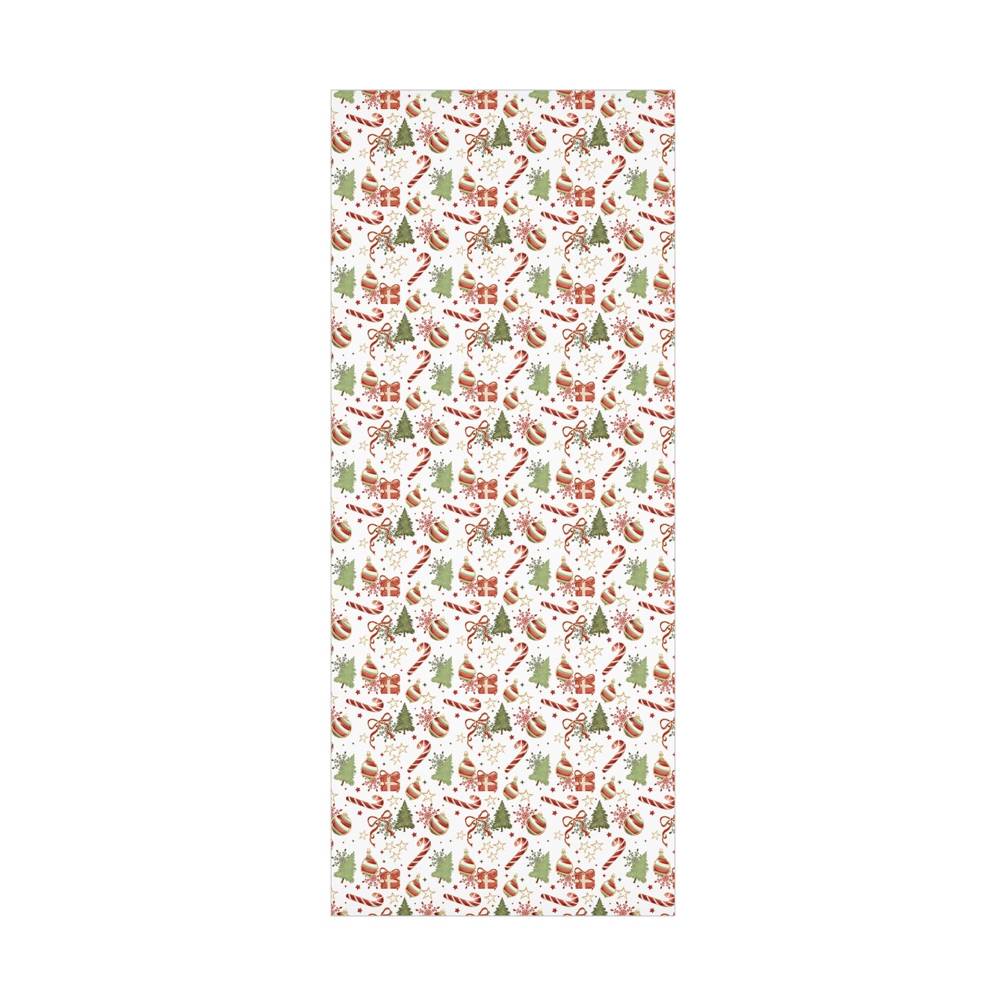 Christmas Things Gift Wrap Papers
