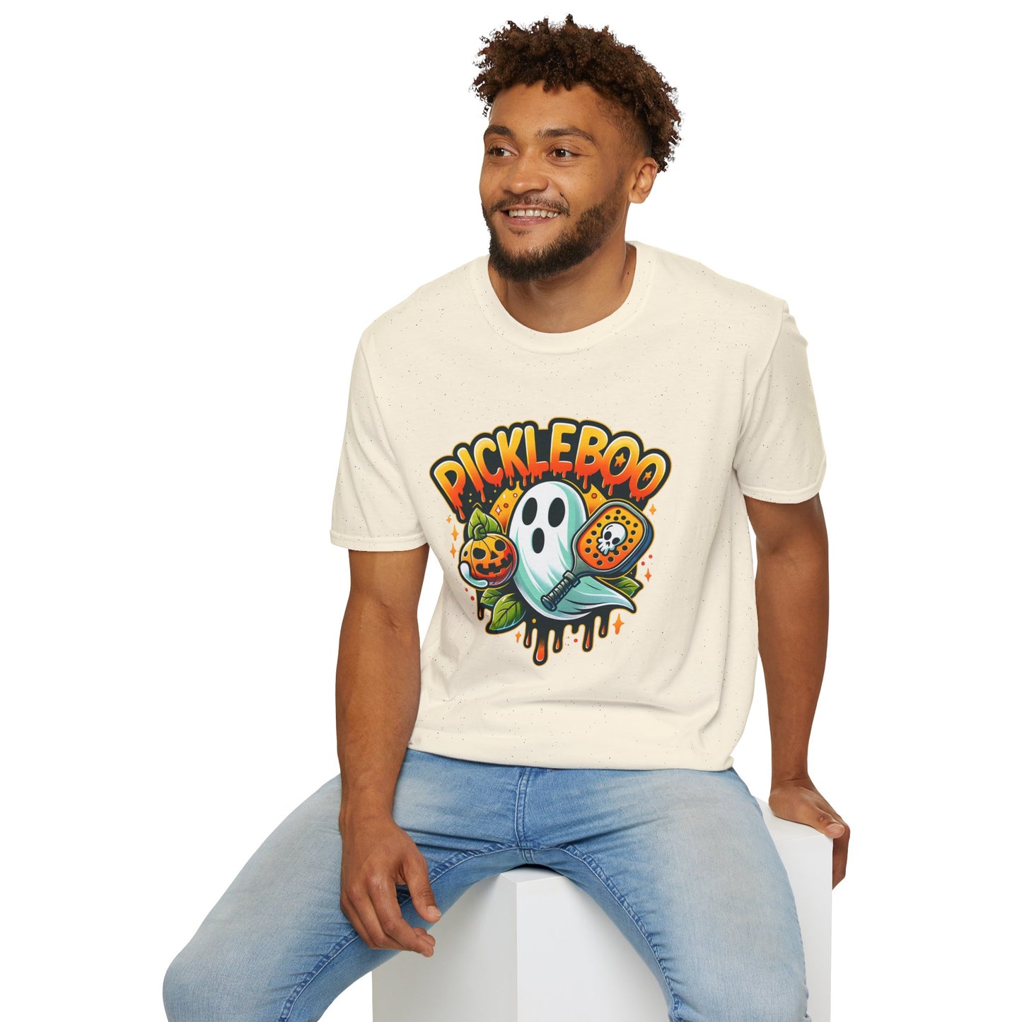 Pickleboo T-Shirt