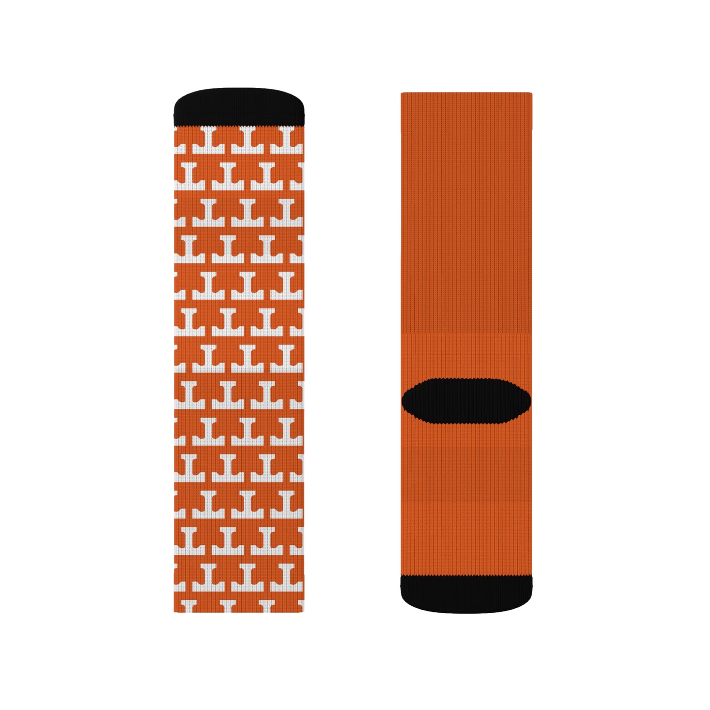 Tennessee Cozy Socks