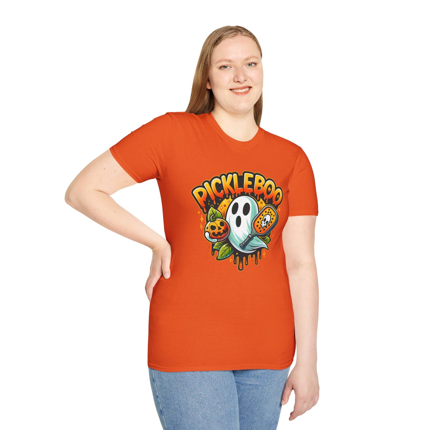 Pickleboo T-Shirt