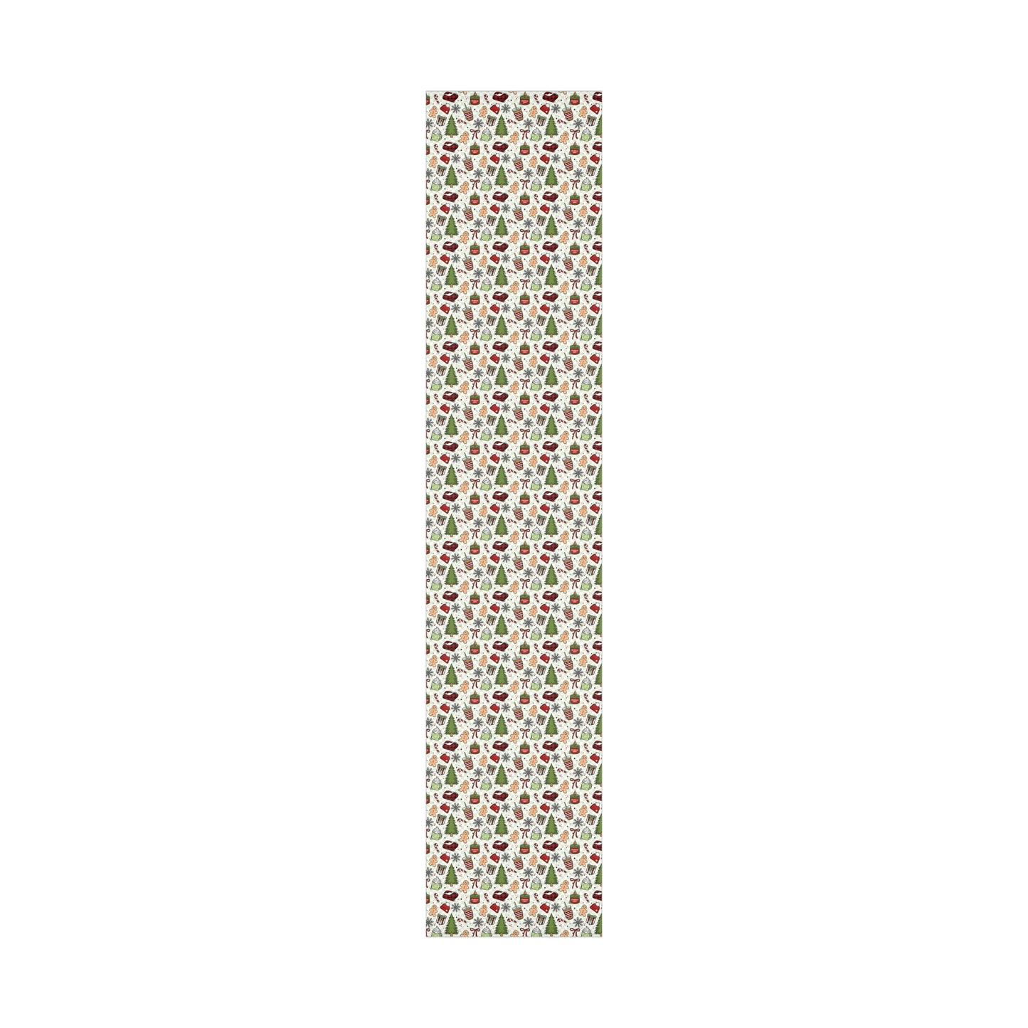 Christmas Vibes Gift Wrap Papers
