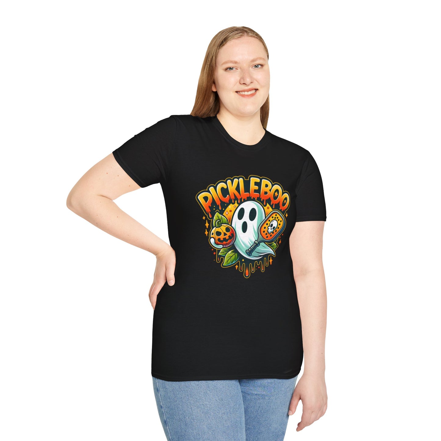 Pickleboo T-Shirt