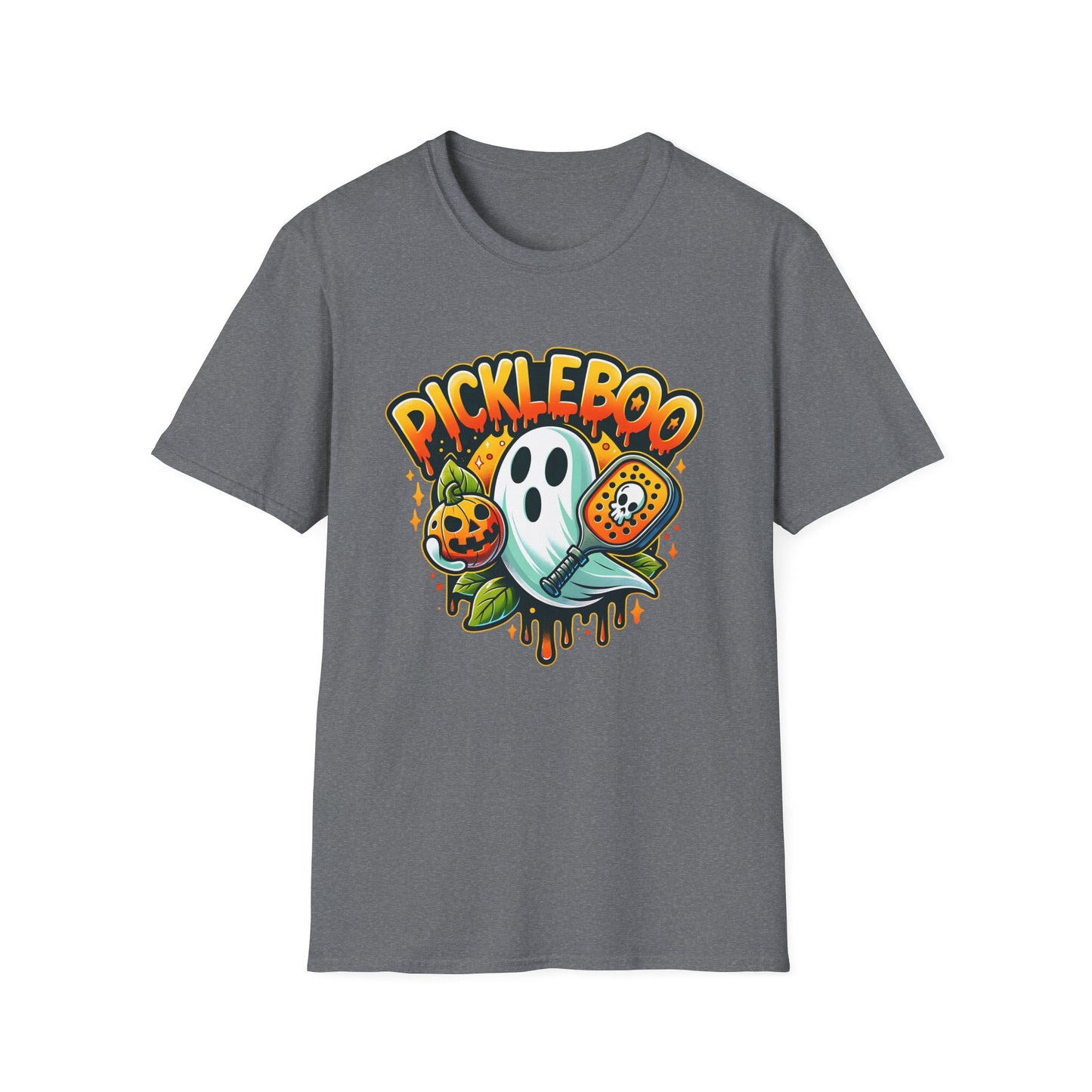 Pickleboo T-Shirt