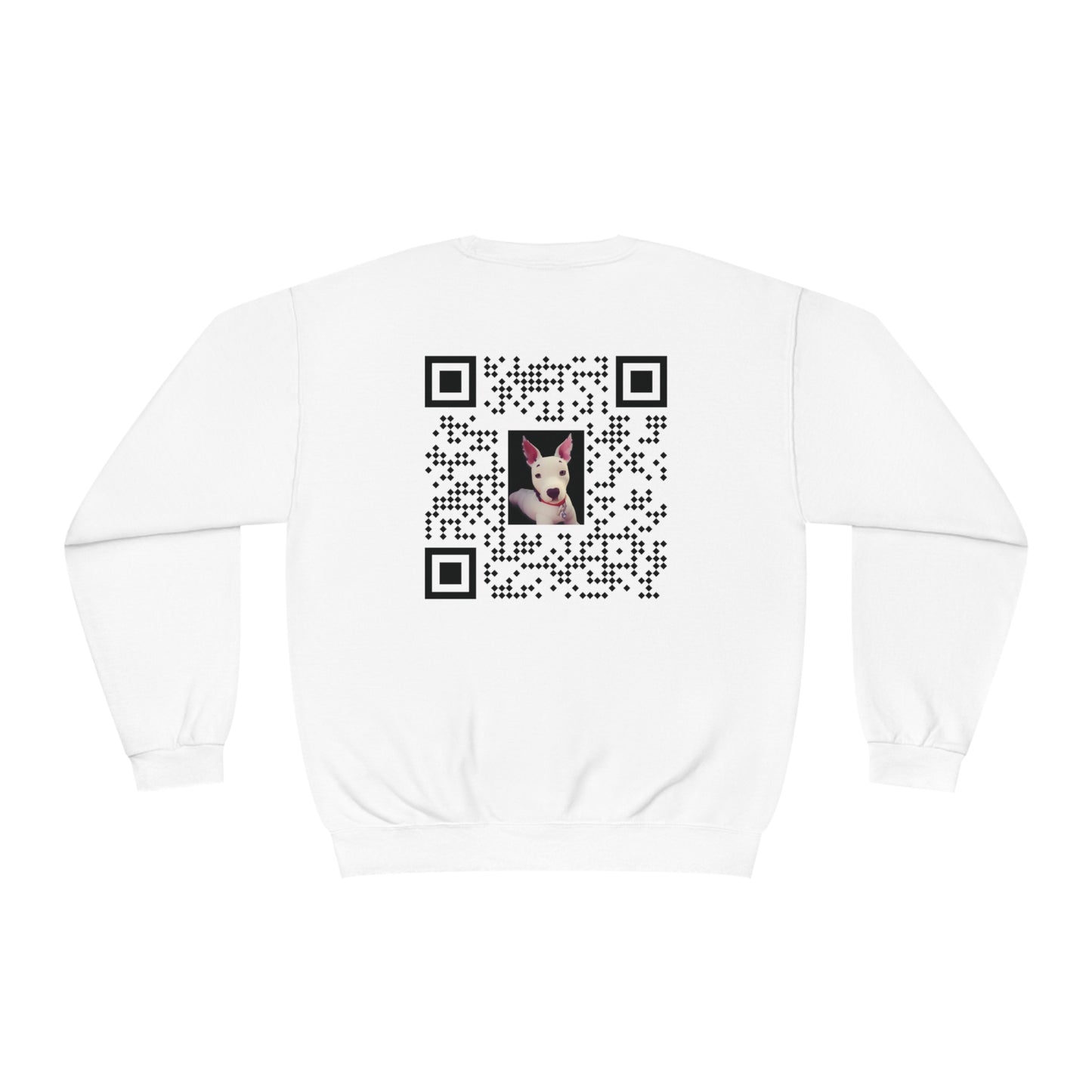 Fiona and Friends Crewneck Sweatshirt