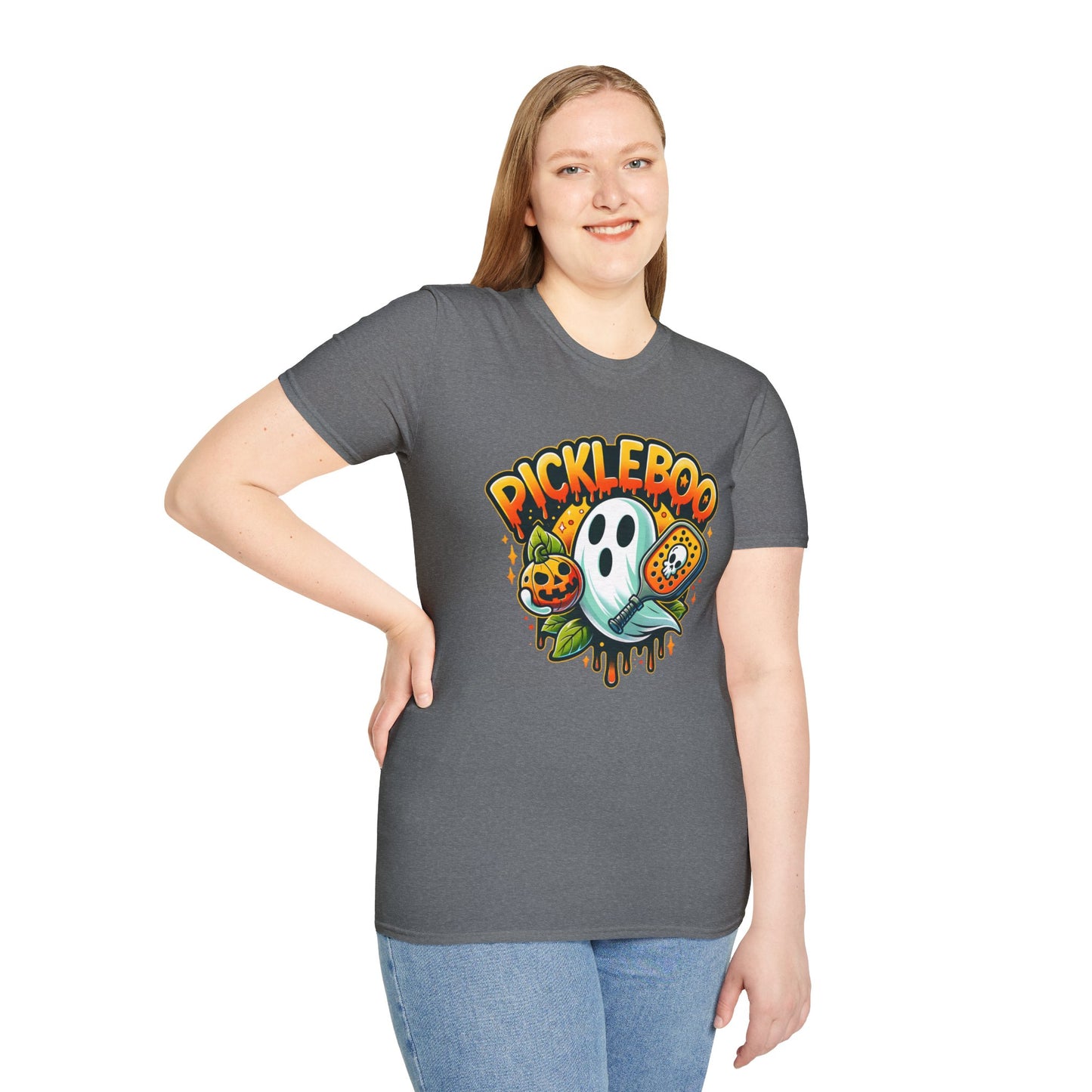 Pickleboo T-Shirt