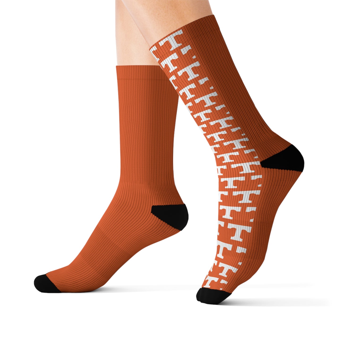 Tennessee Cozy Socks