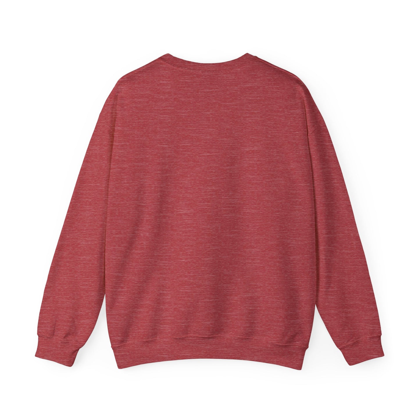 Voodoo Present Stealer Crewneck Sweatshirt, Christmas Sweatshirt, Unisex Pullover, Gift for Friends
