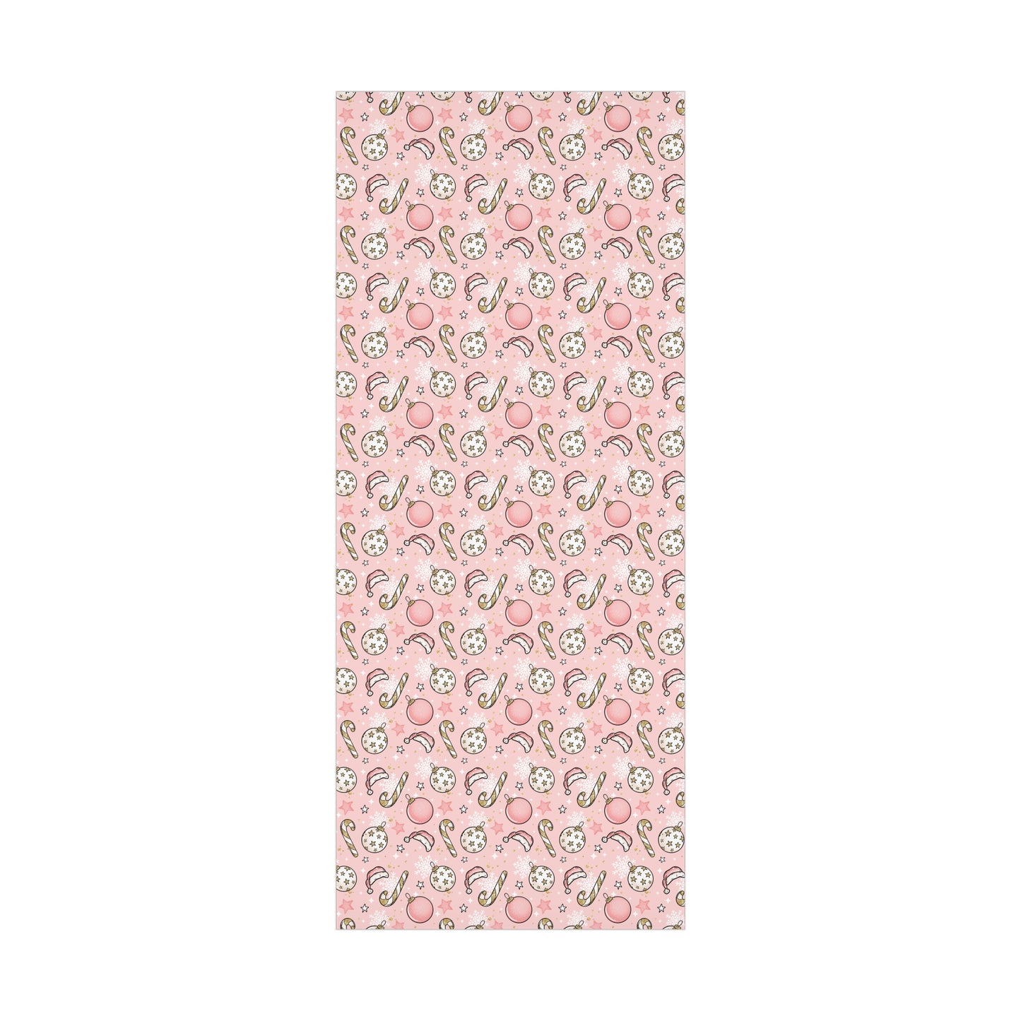 Santa Baby Gift Wrap Papers