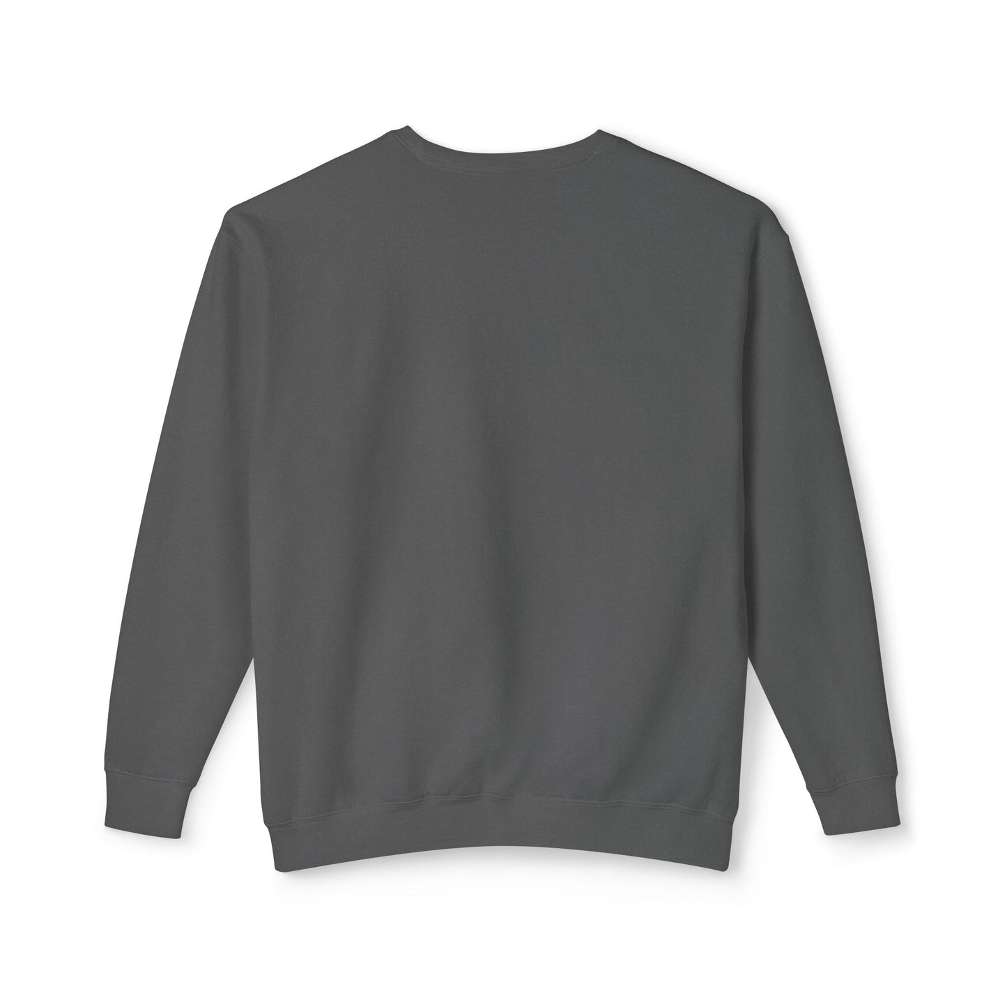 Snowman Lightweight Crewneck