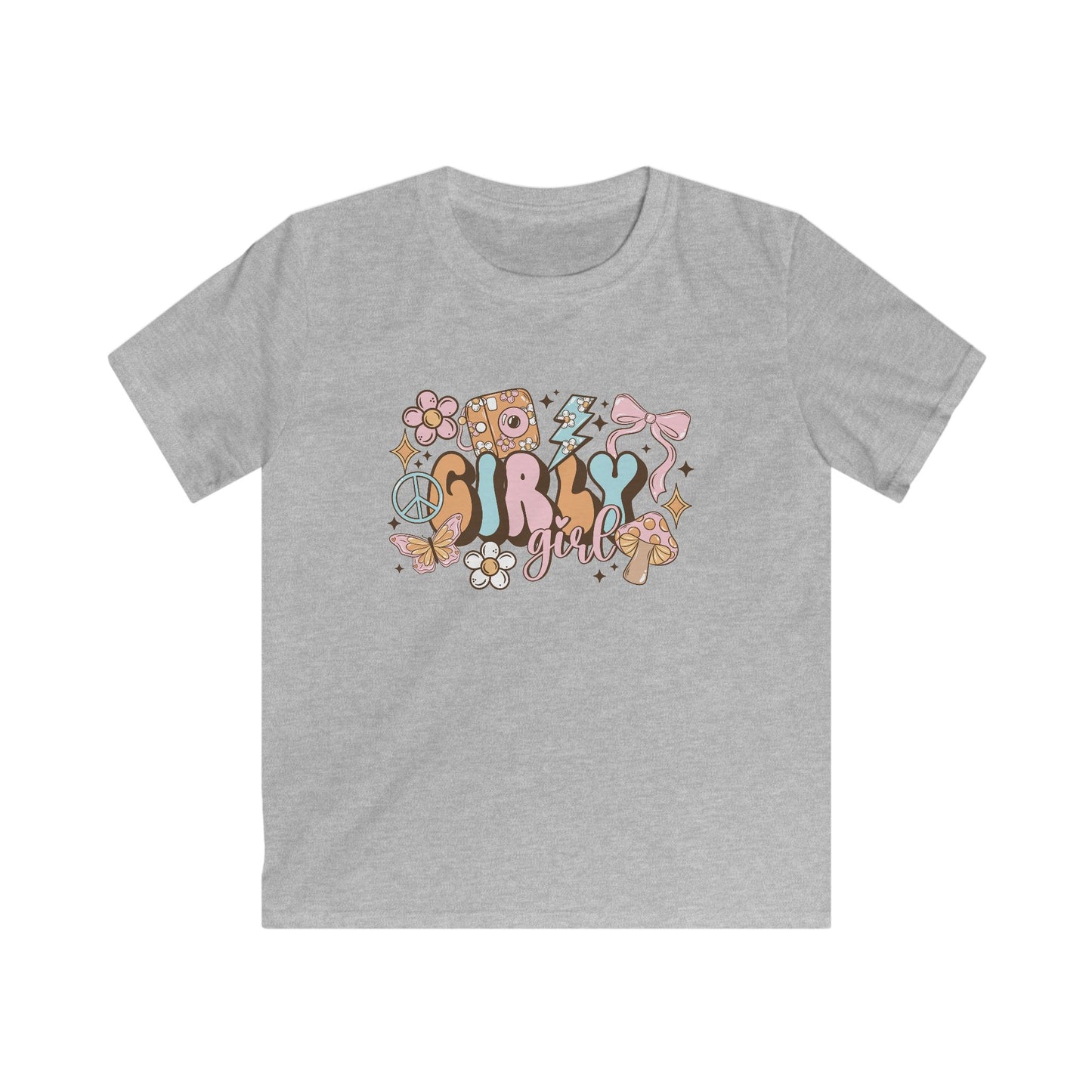 Girly Girl Tee