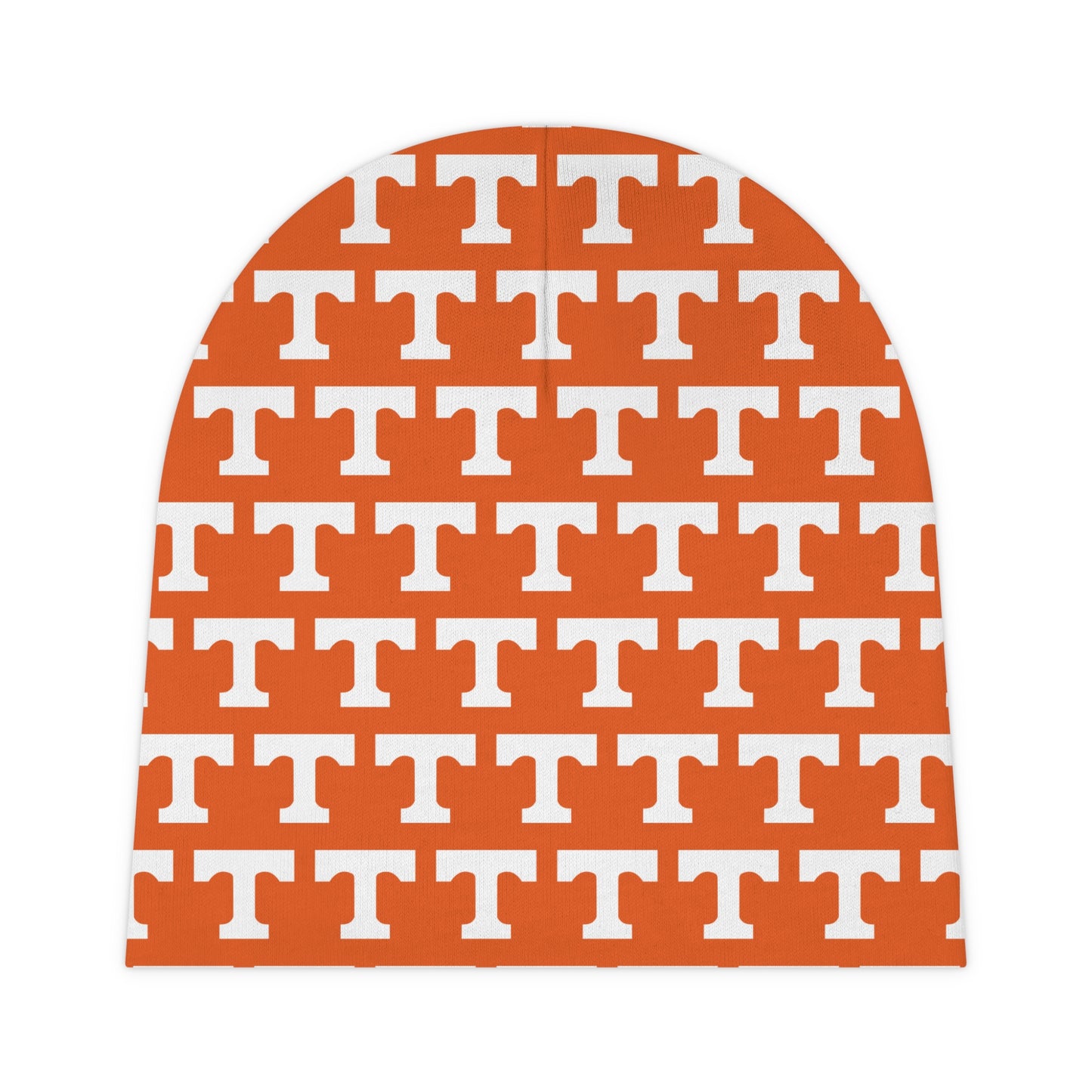 Tennessee Baby Beanie (AOP)