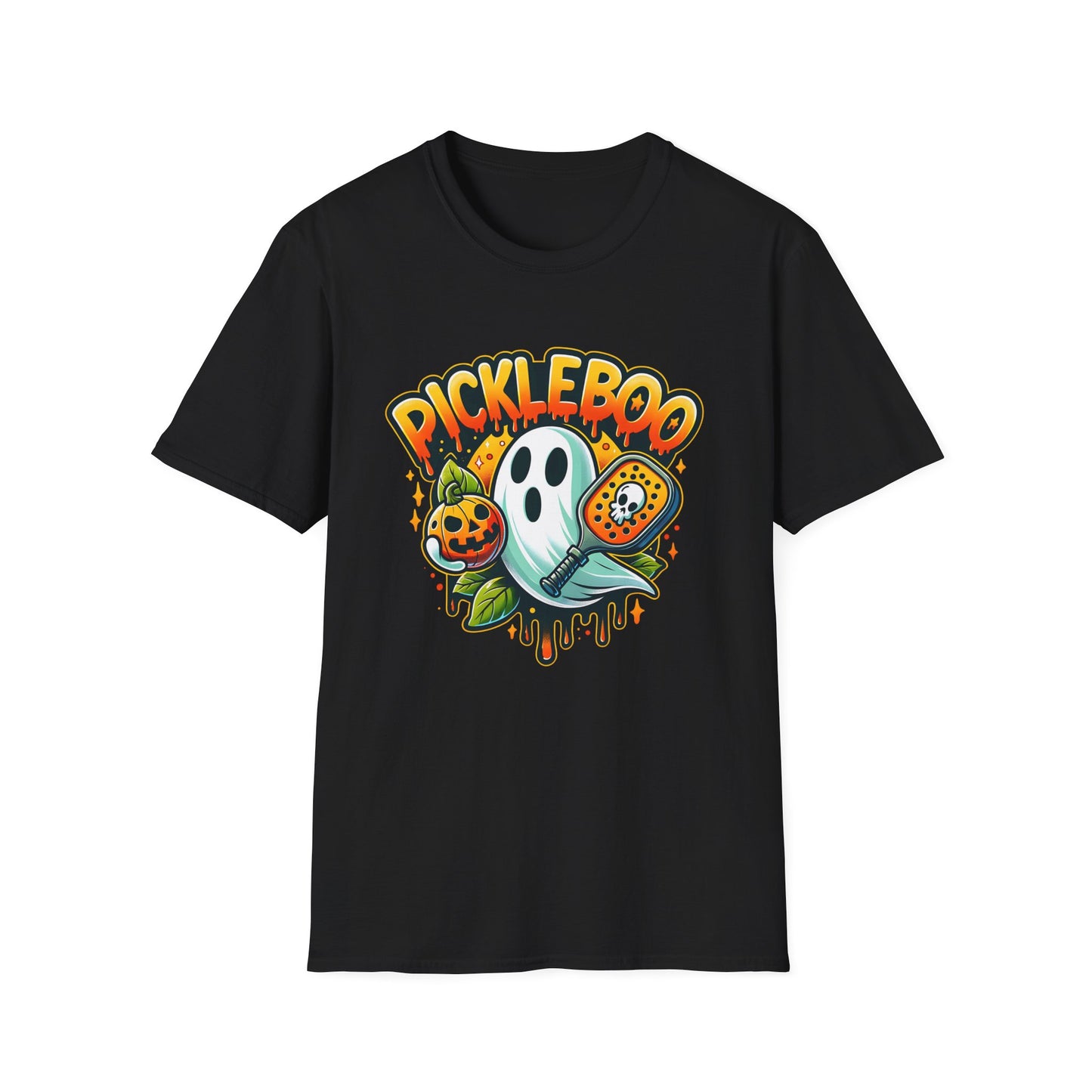 Pickleboo T-Shirt