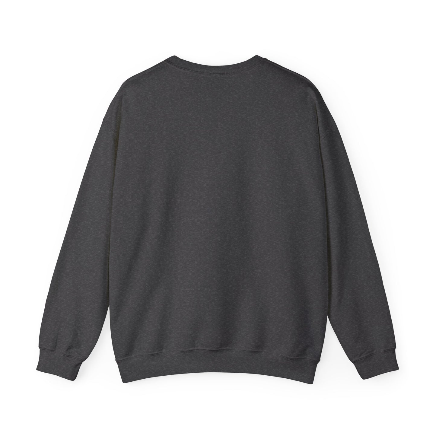 Voodoo Present Stealer Crewneck Sweatshirt, Christmas Sweatshirt, Unisex Pullover, Gift for Friends