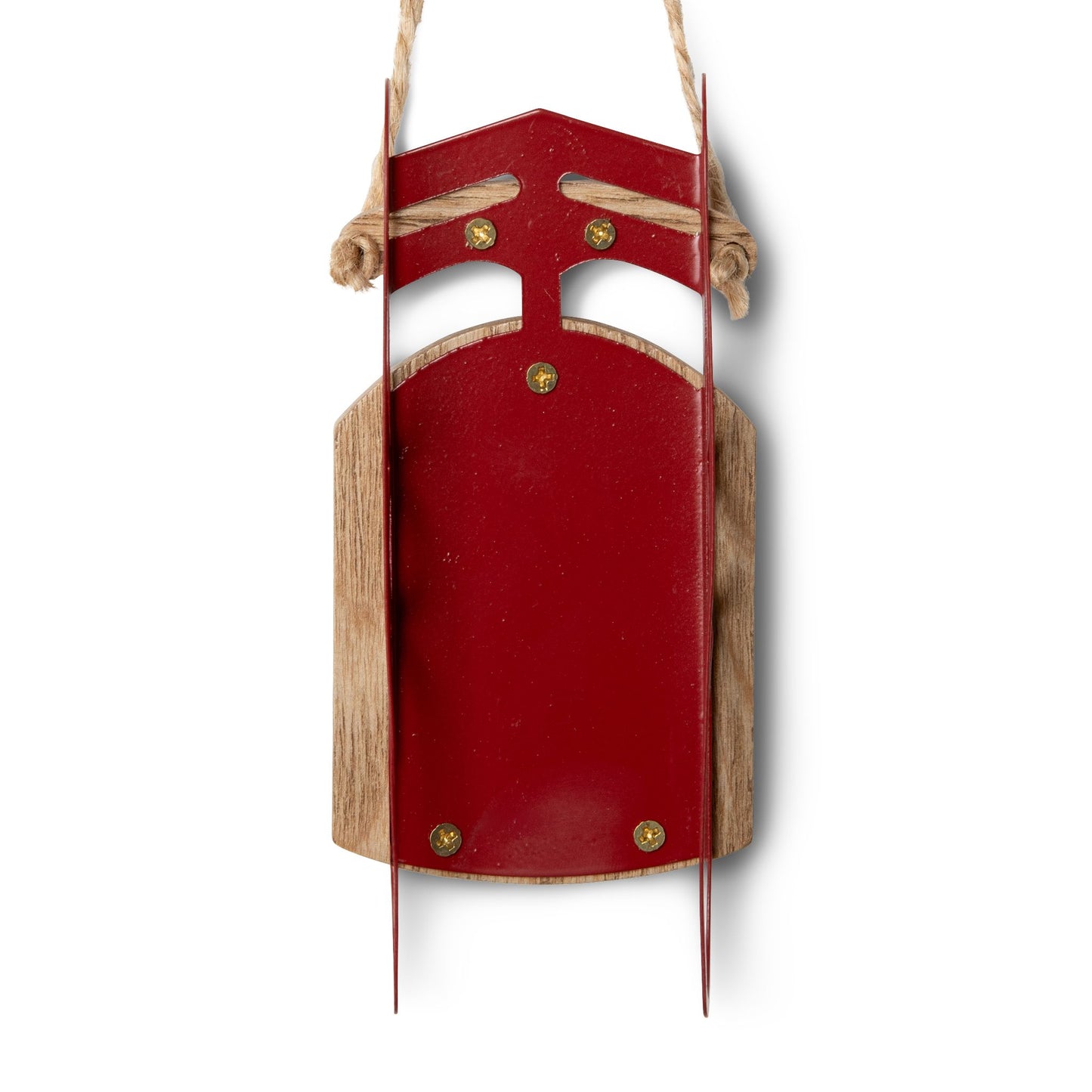 Tennessee Sled Ornaments