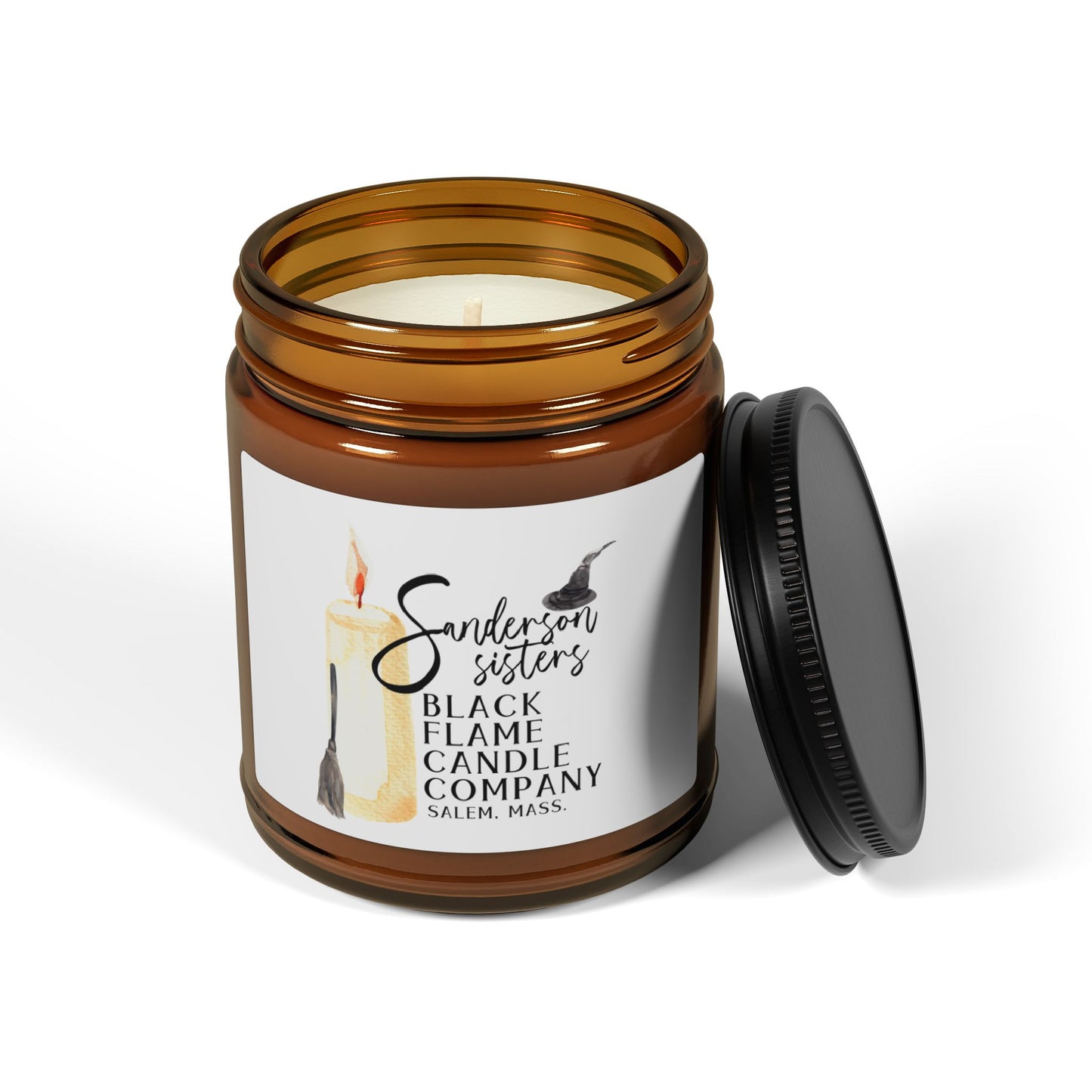 Sanderson Sisters Scented Soy Candle