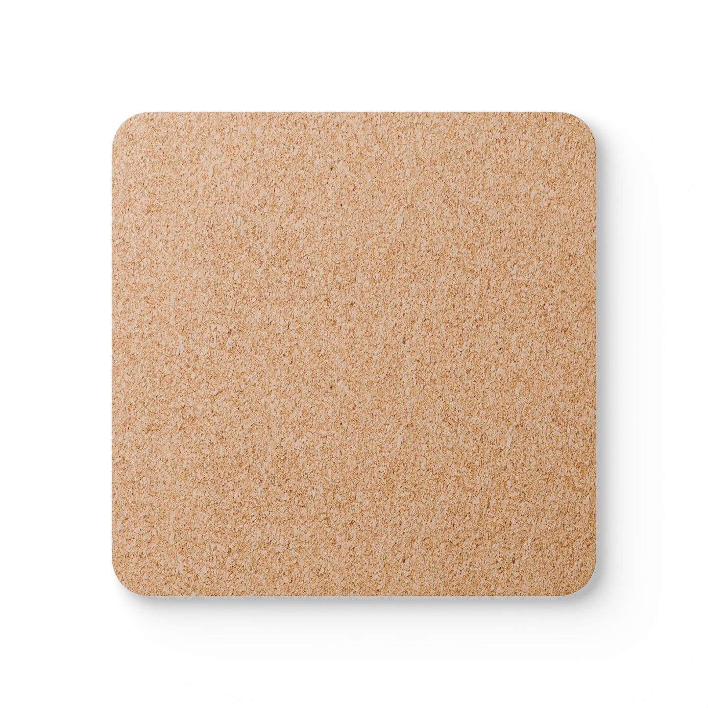 Tennessee Corkwood Coaster Set