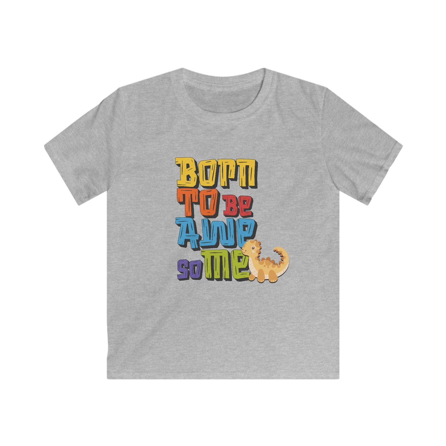 Born to be Awesome Tee