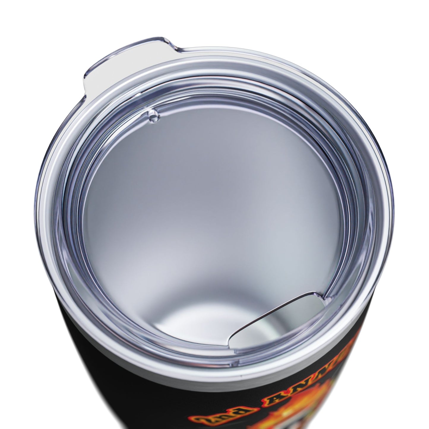 2nd Annual Rib Cookoff 2025 Ringneck Tumbler