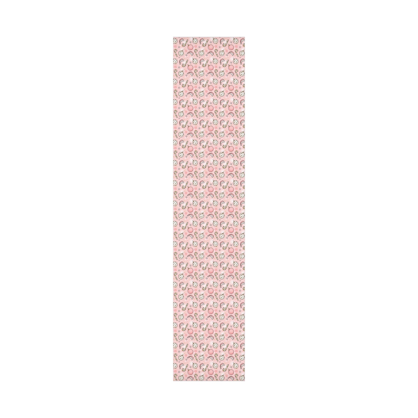 Santa Baby Gift Wrap Papers