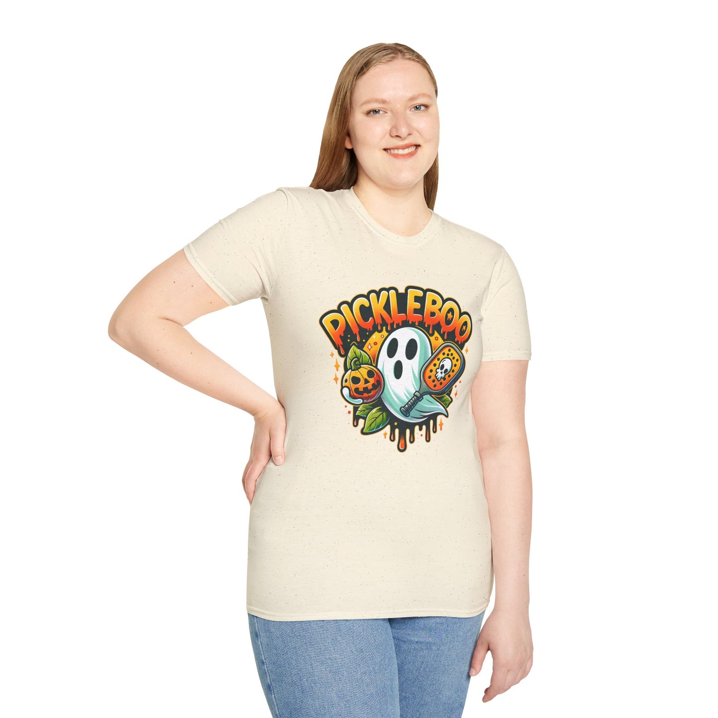 Pickleboo T-Shirt