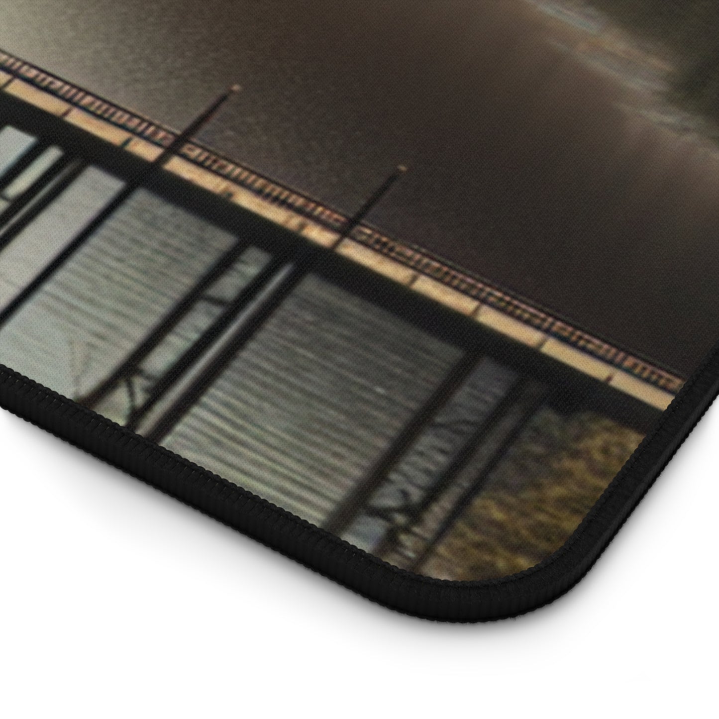 Watauga Lake Desk Mat