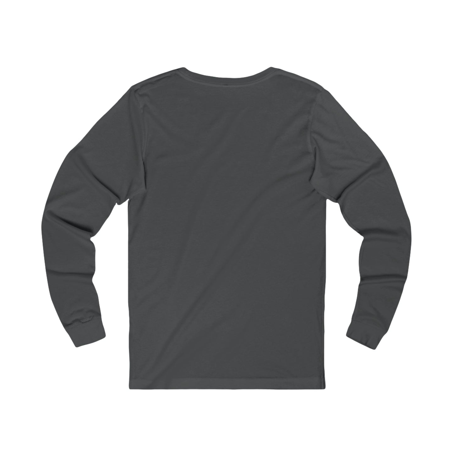 Snowman Pajama Long Sleeve Tee