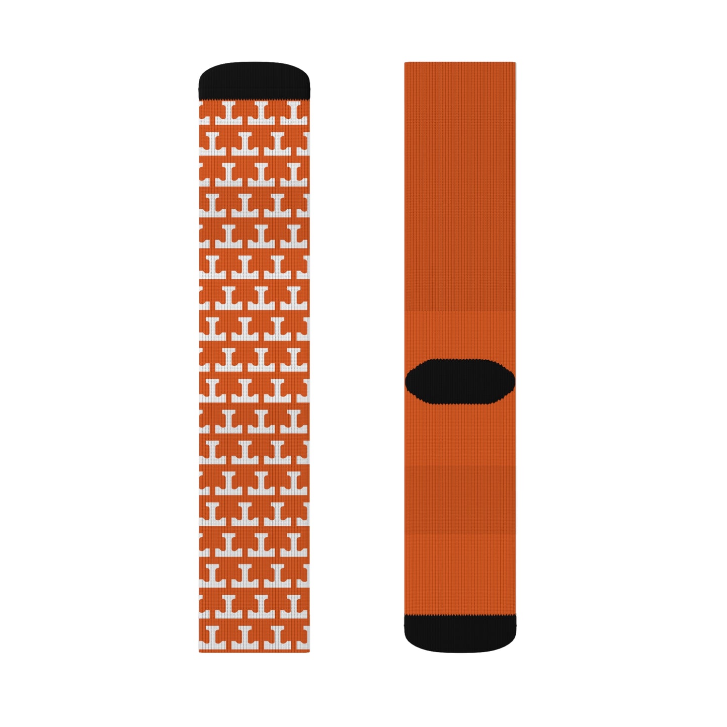 Tennessee Cozy Socks