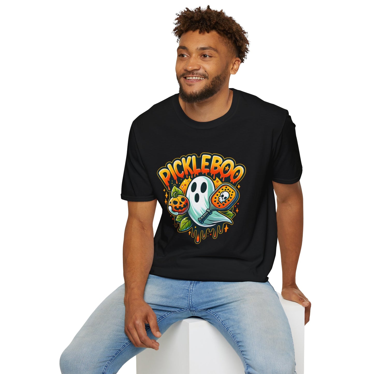 Pickleboo T-Shirt