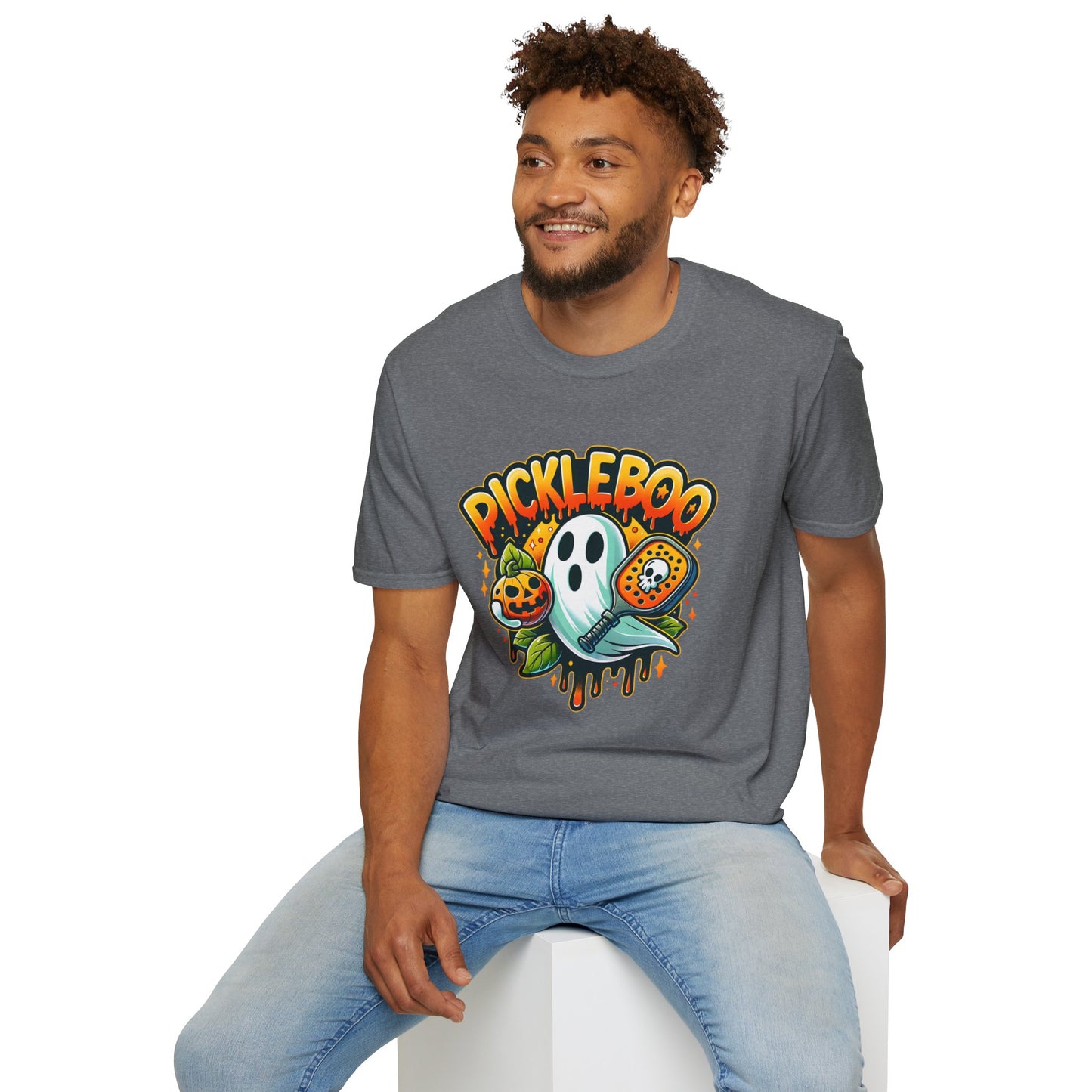 Pickleboo T-Shirt