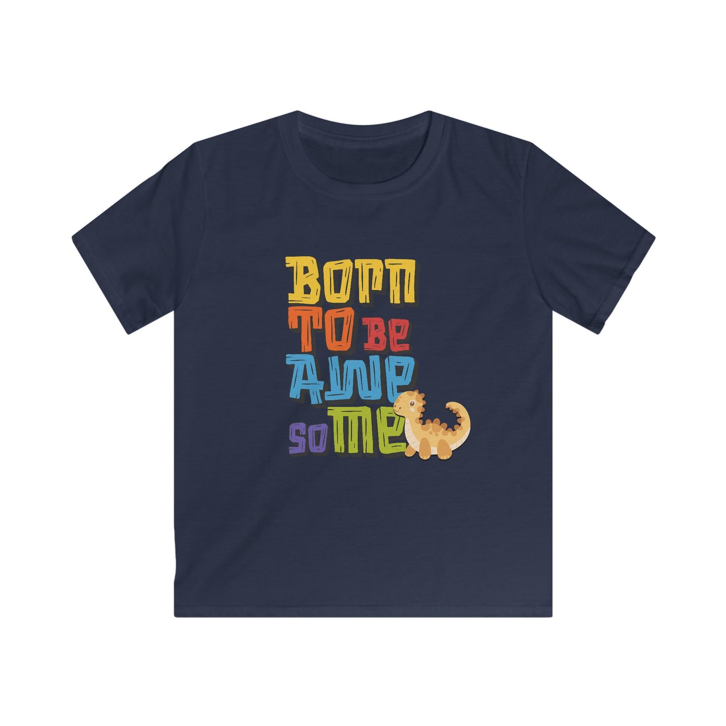 Born to be Awesome Tee