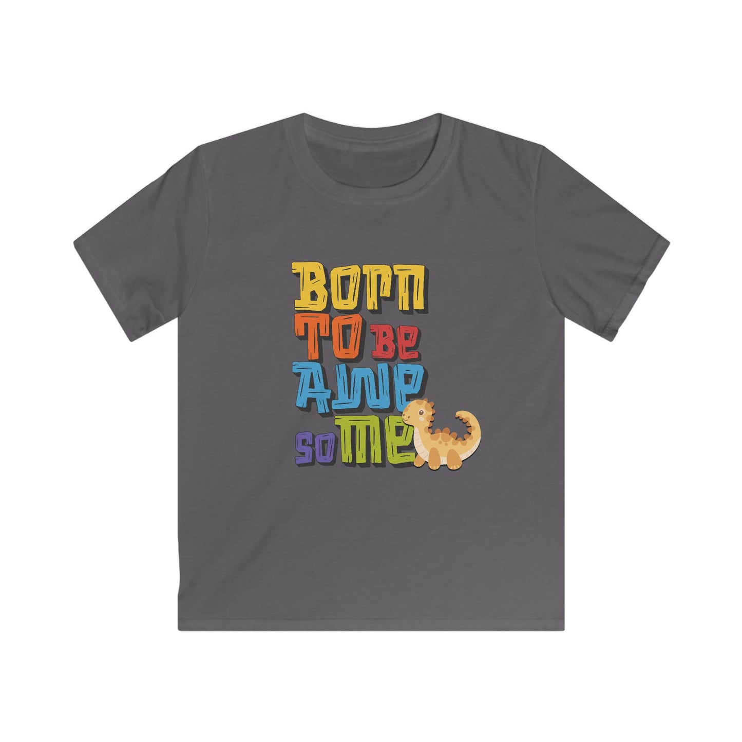 Born to be Awesome Tee