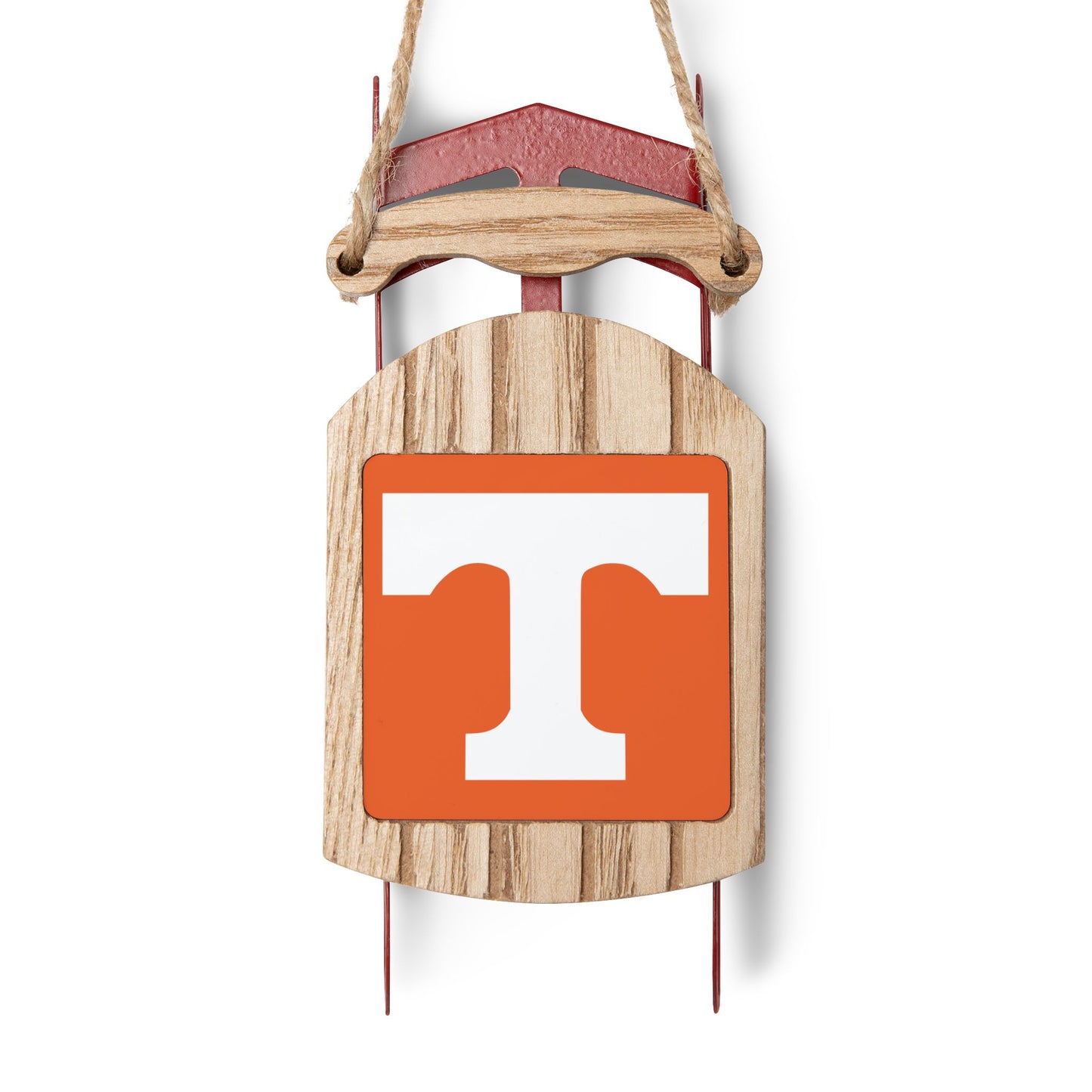 Tennessee Sled Ornaments