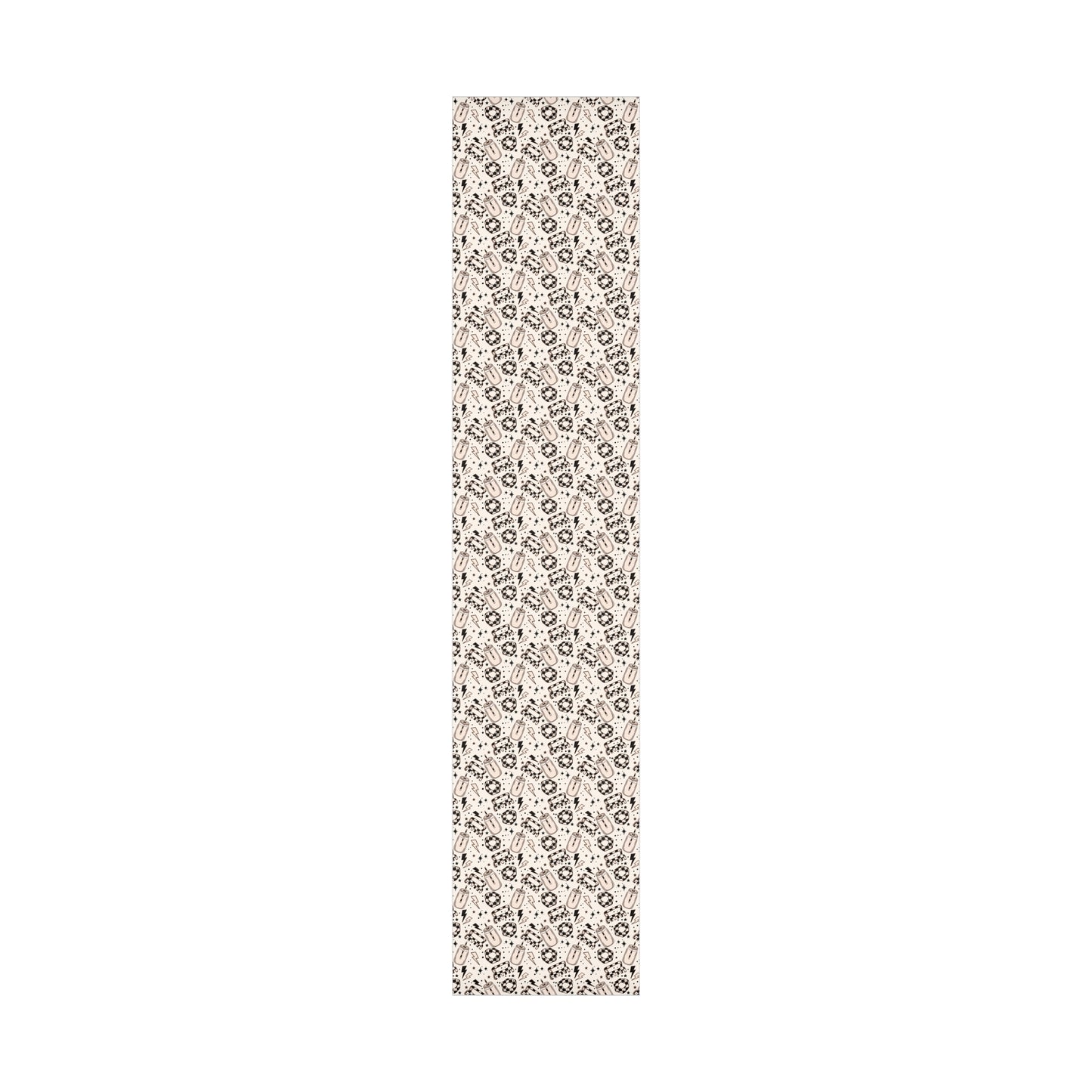 Girl Essentials Gift Wrap Papers