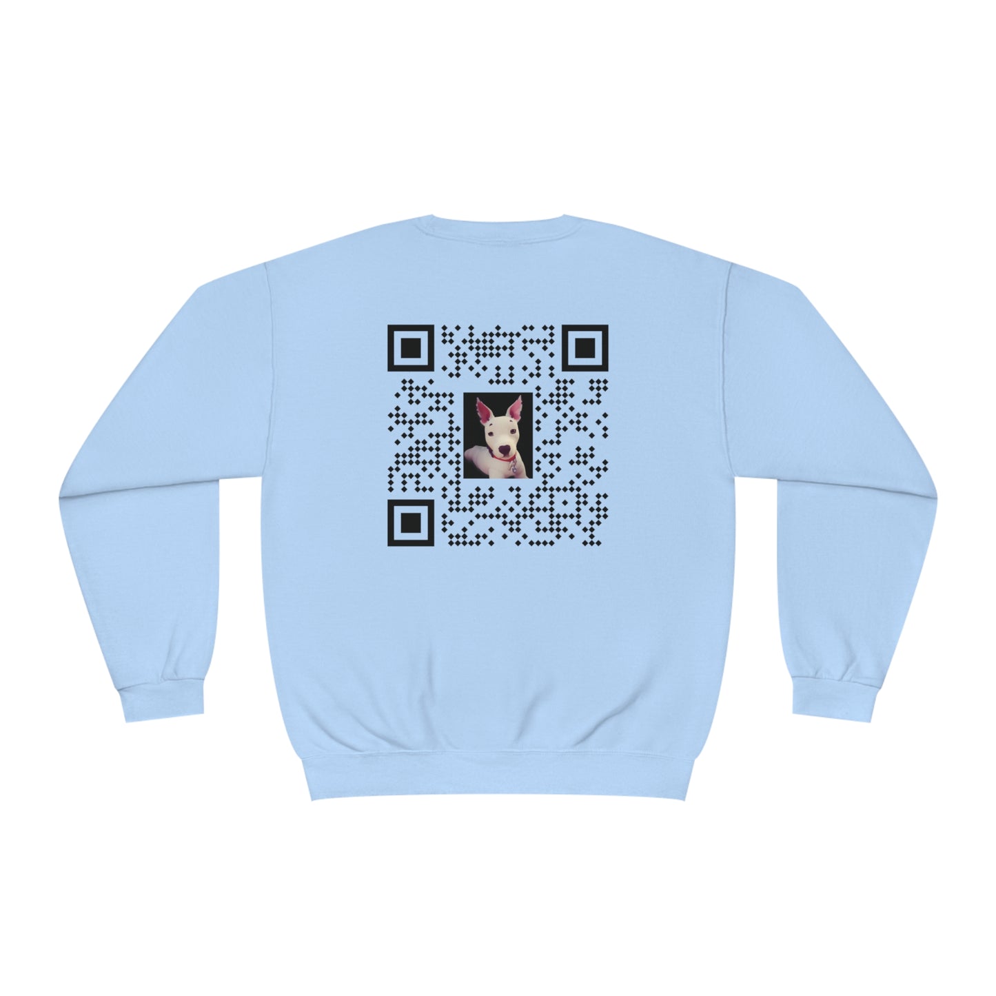 Fiona and Friends Crewneck Sweatshirt