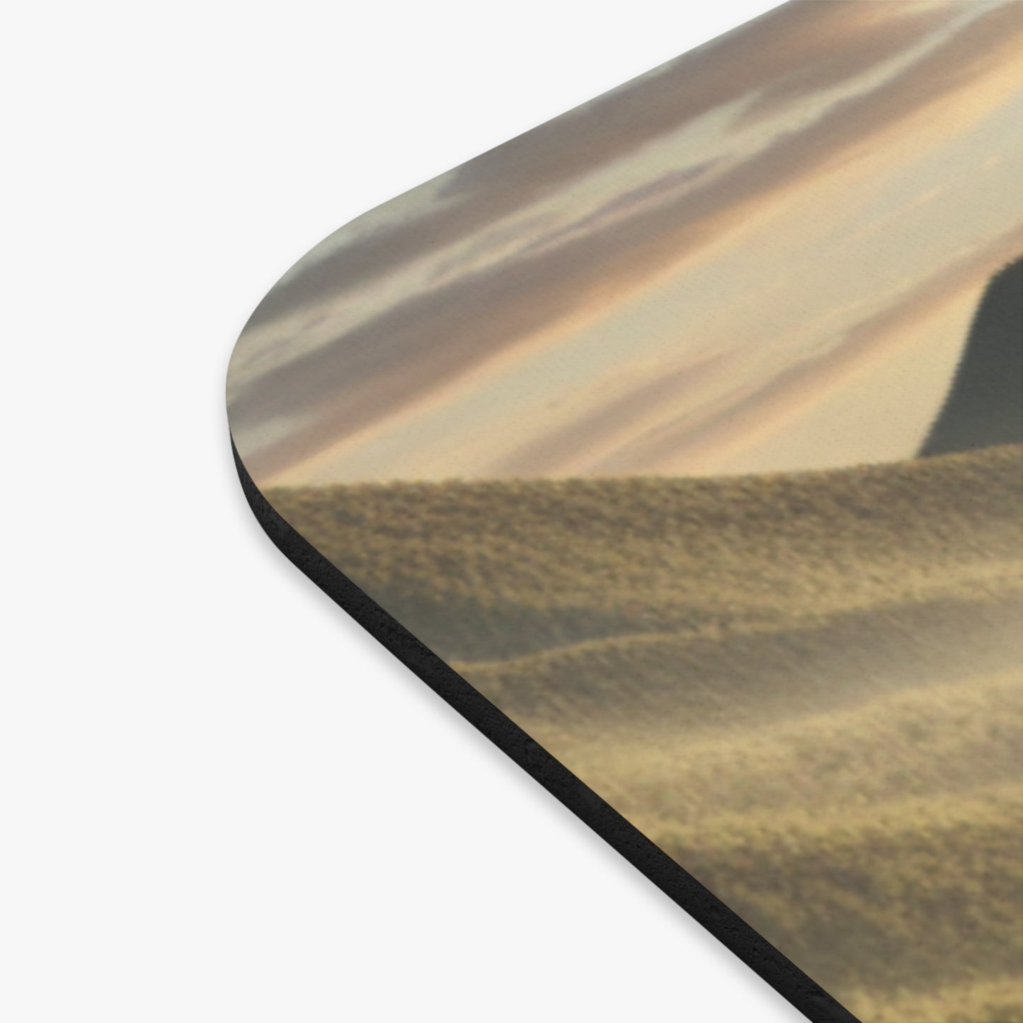 Watauga Lake Mouse Pad (Rectangle)