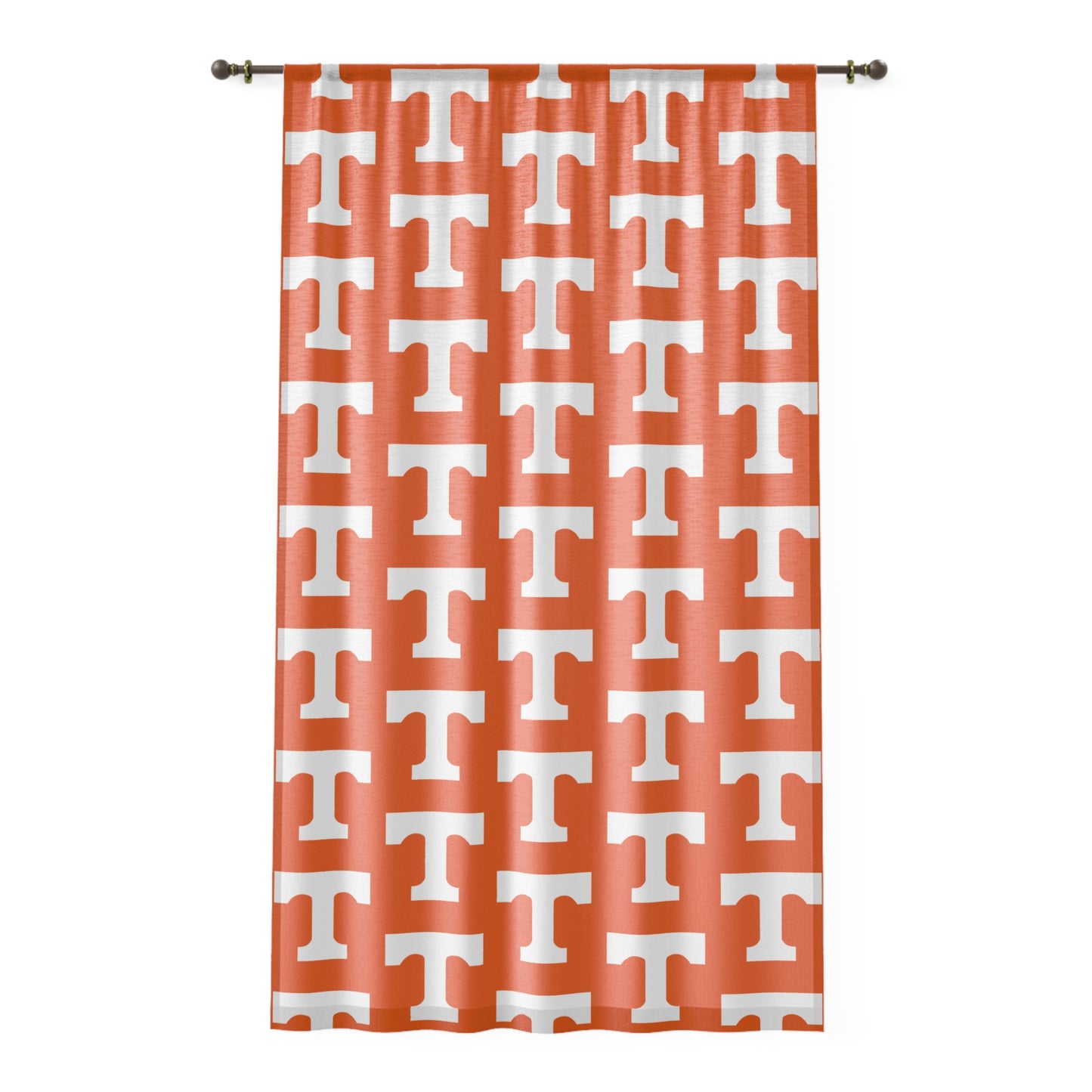 Tennessee Window Curtain
