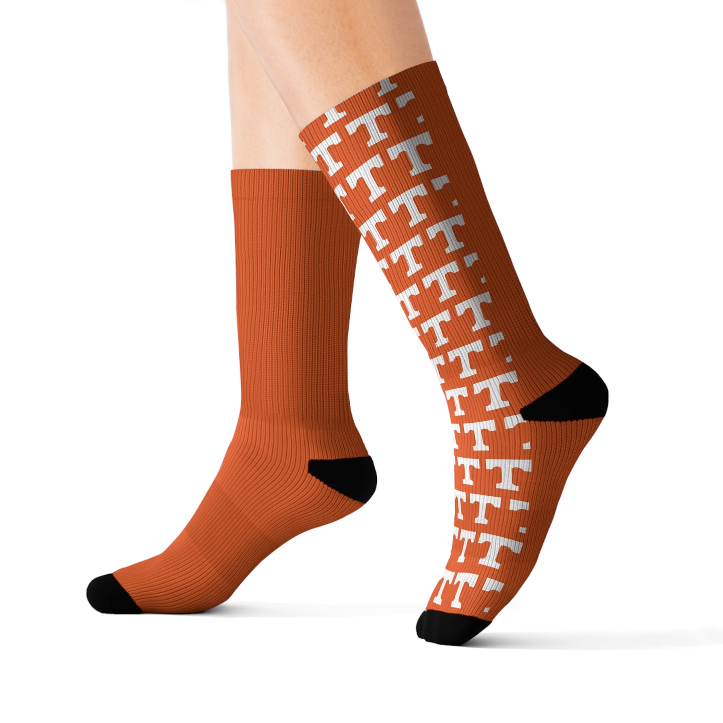 Tennessee Cozy Socks