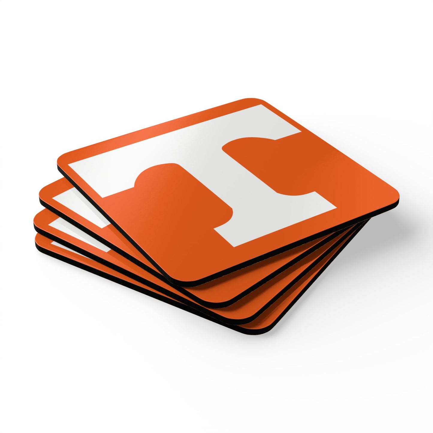 Tennessee Corkwood Coaster Set
