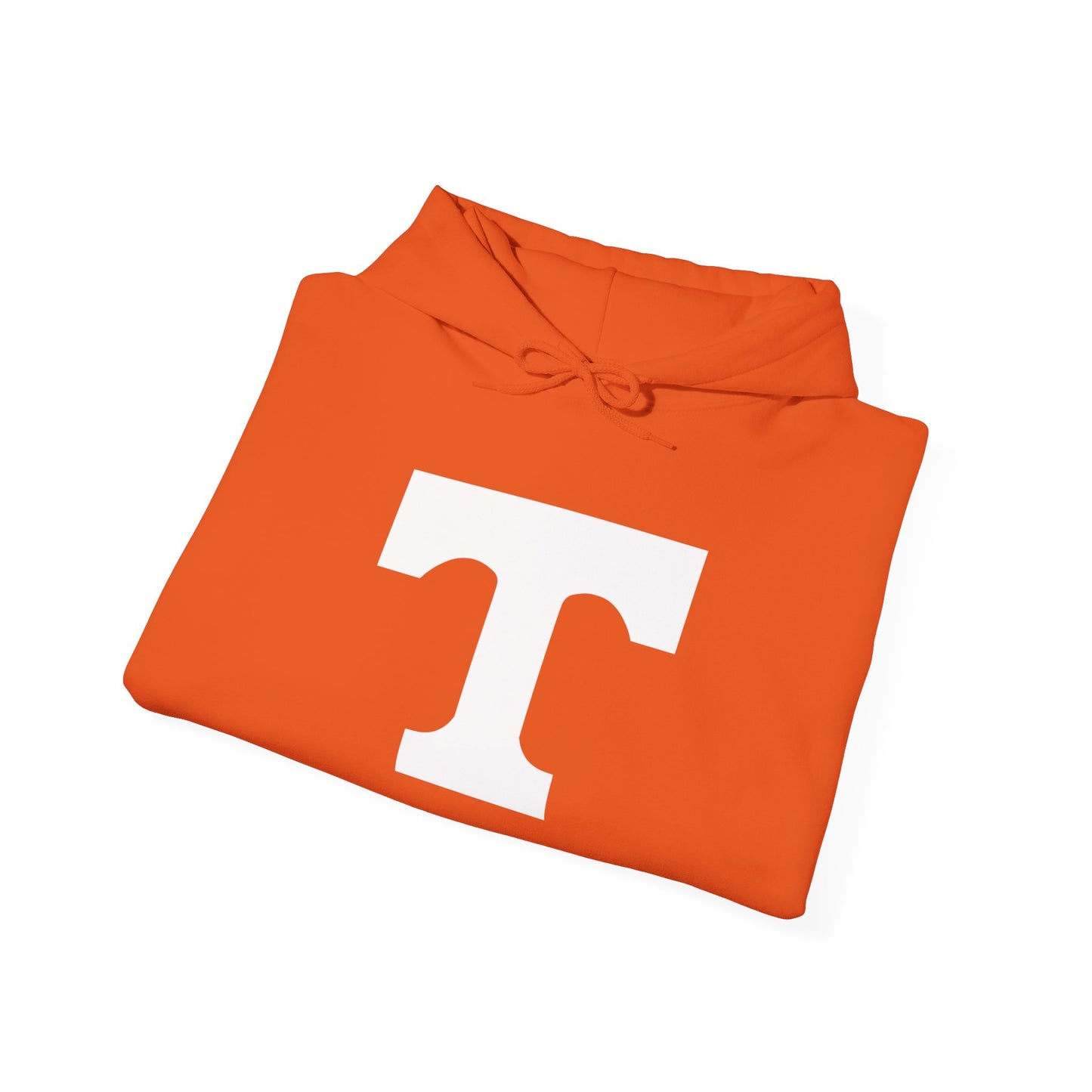 Tennessee Hooded Sweatshirt